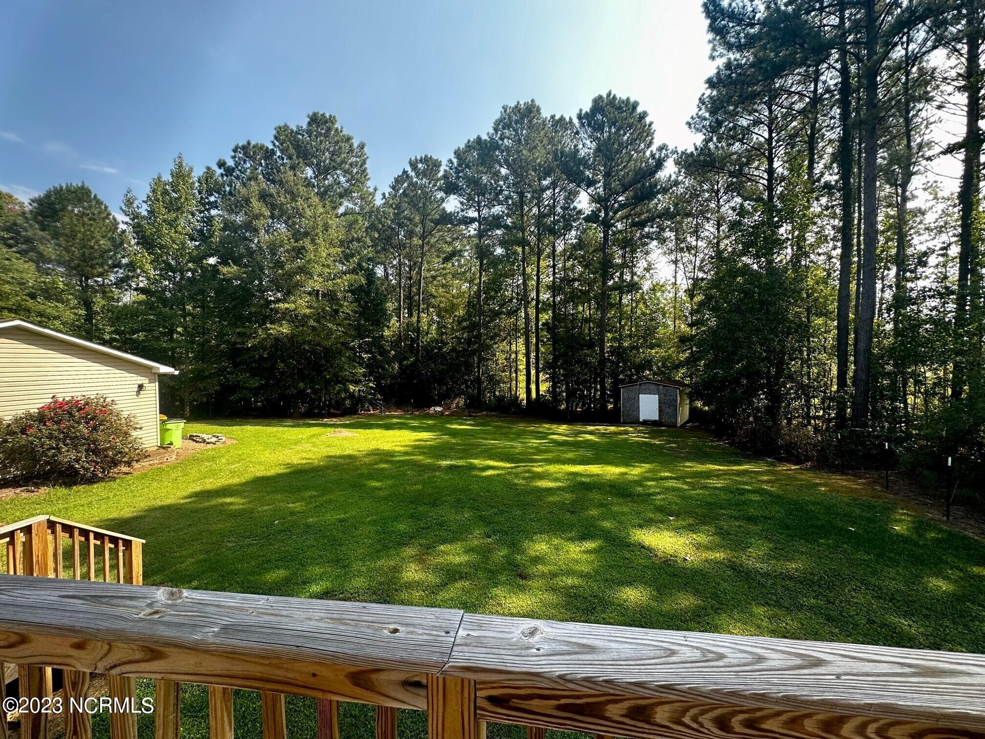 286 Lynch And Hedgepeth Road