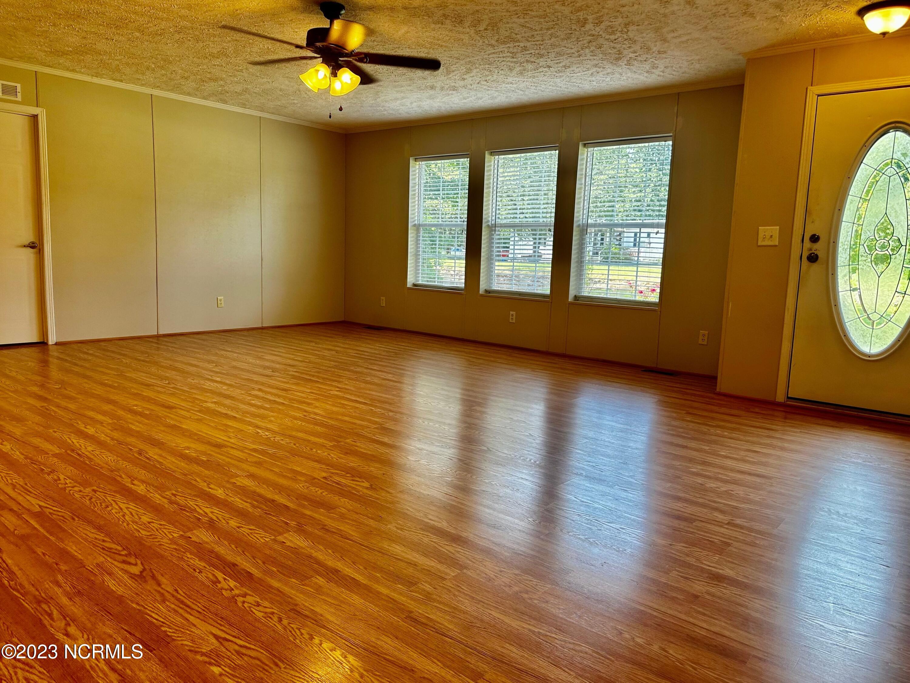 286 Lynch And Hedgepeth Road