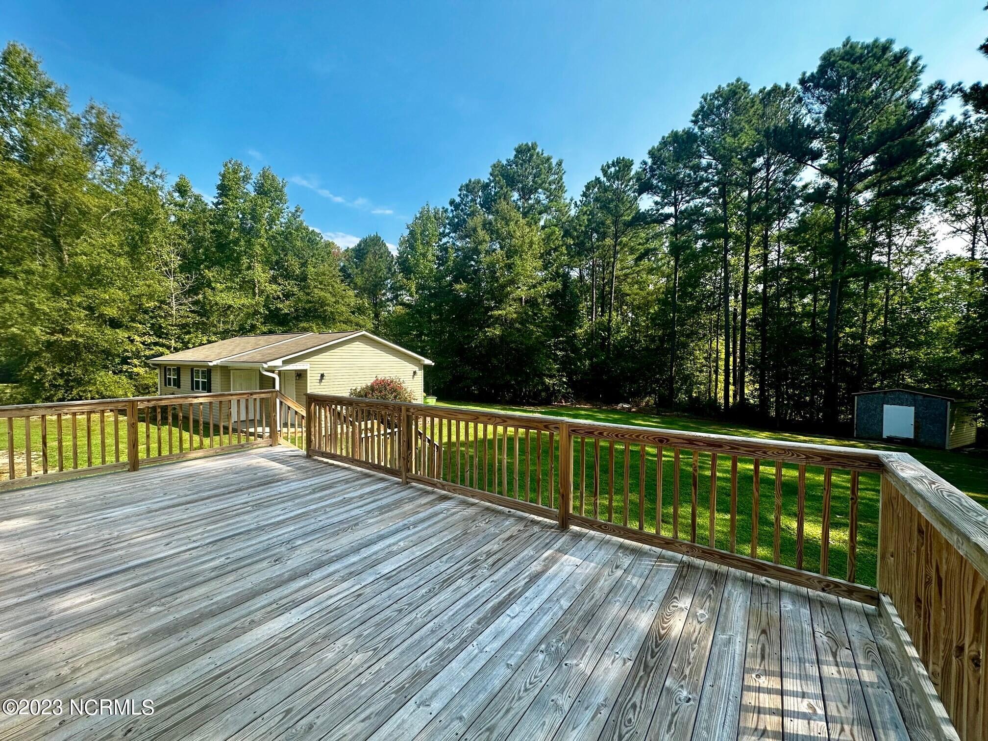 286 Lynch And Hedgepeth Road