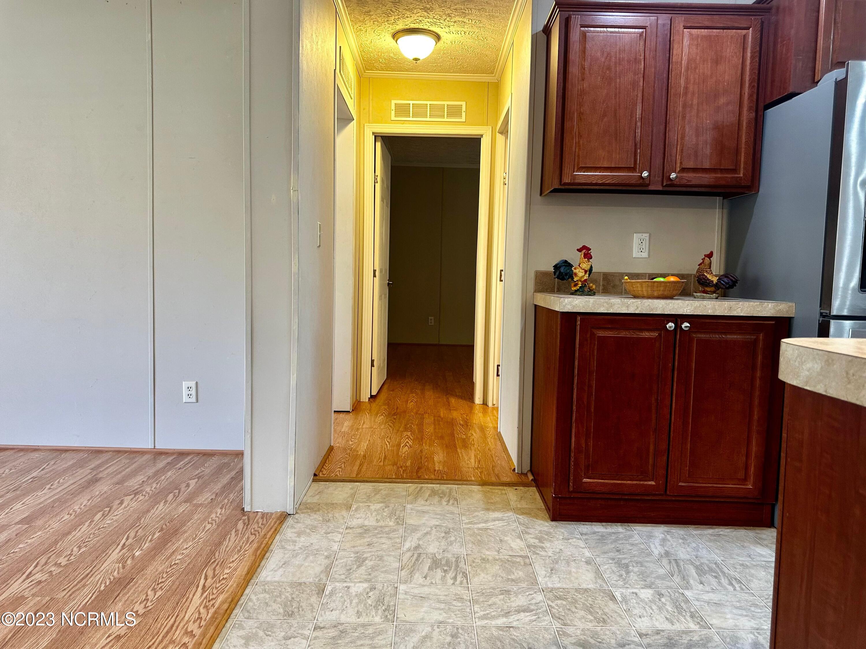 286 Lynch And Hedgepeth Road