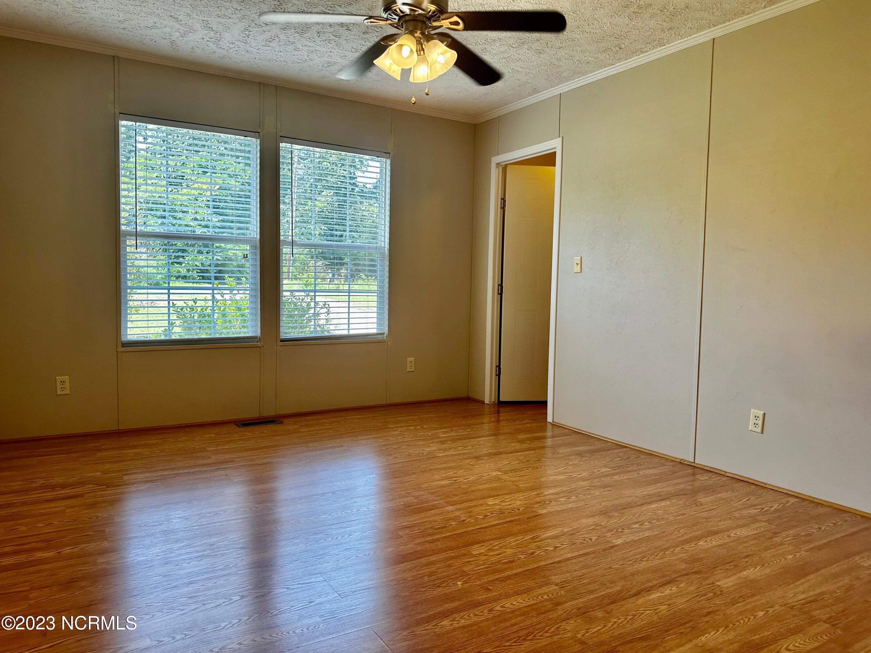 286 Lynch And Hedgepeth Road