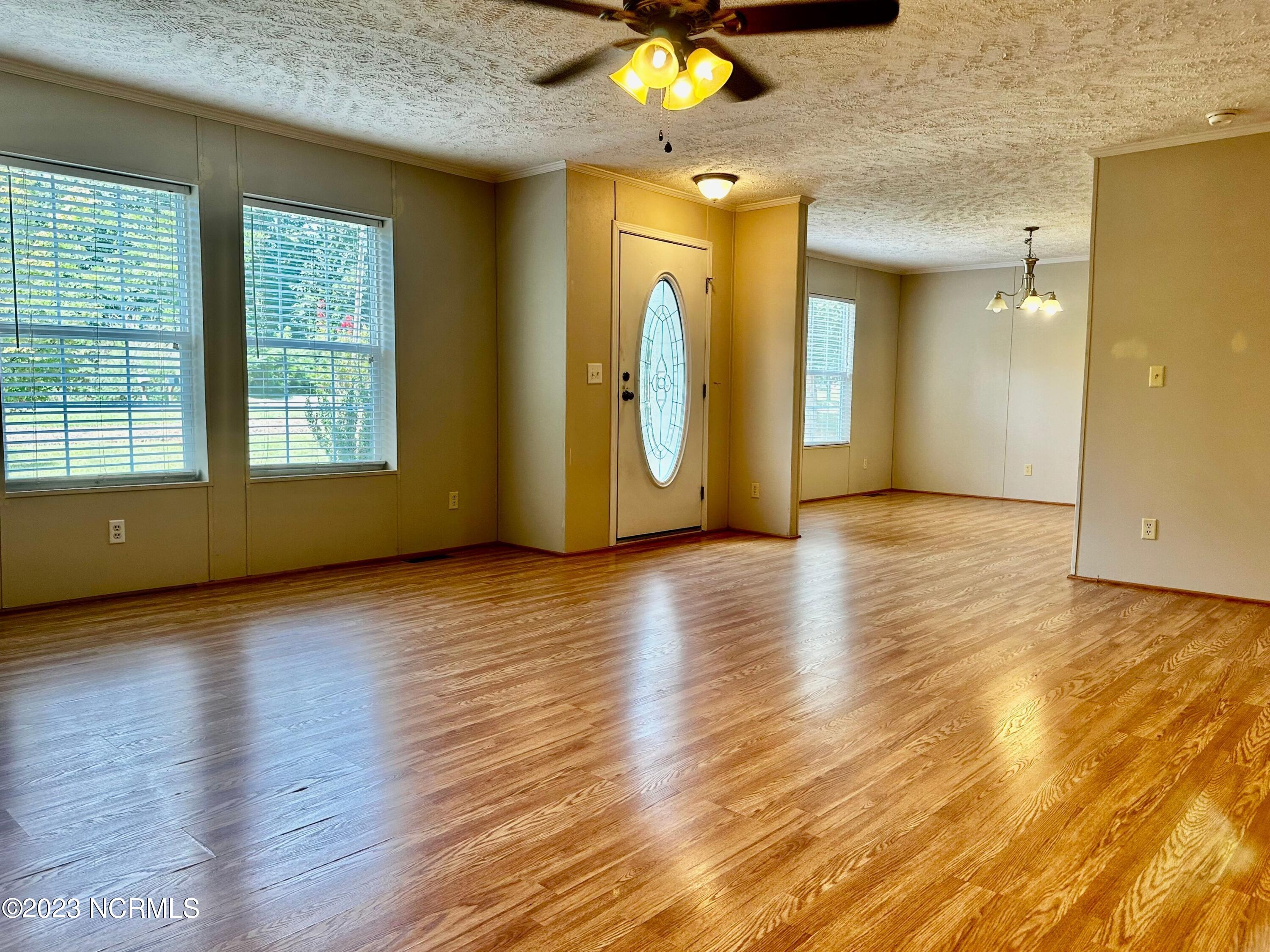 286 Lynch And Hedgepeth Road