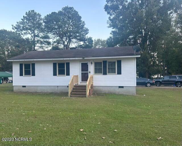 521 E Murfree Street