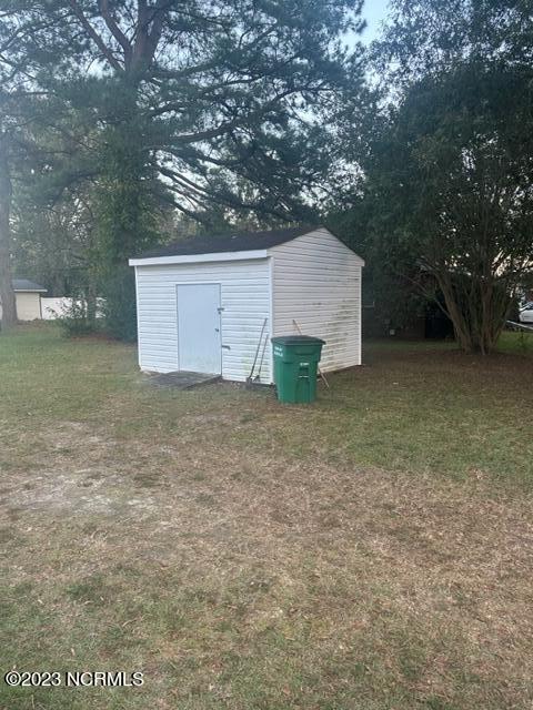 521 E Murfree Street