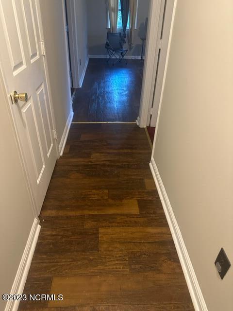 521 E Murfree Street