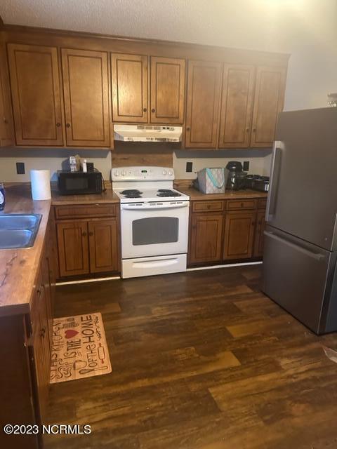 521 E Murfree Street