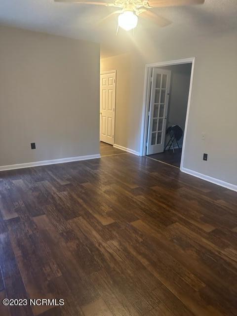 521 E Murfree Street