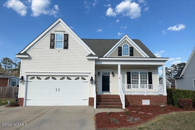 110 Spring Glenn Court