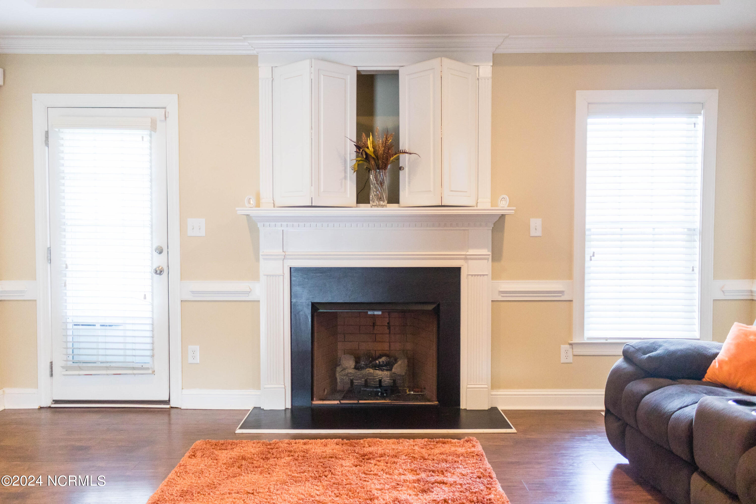 110 Spring Glenn Court