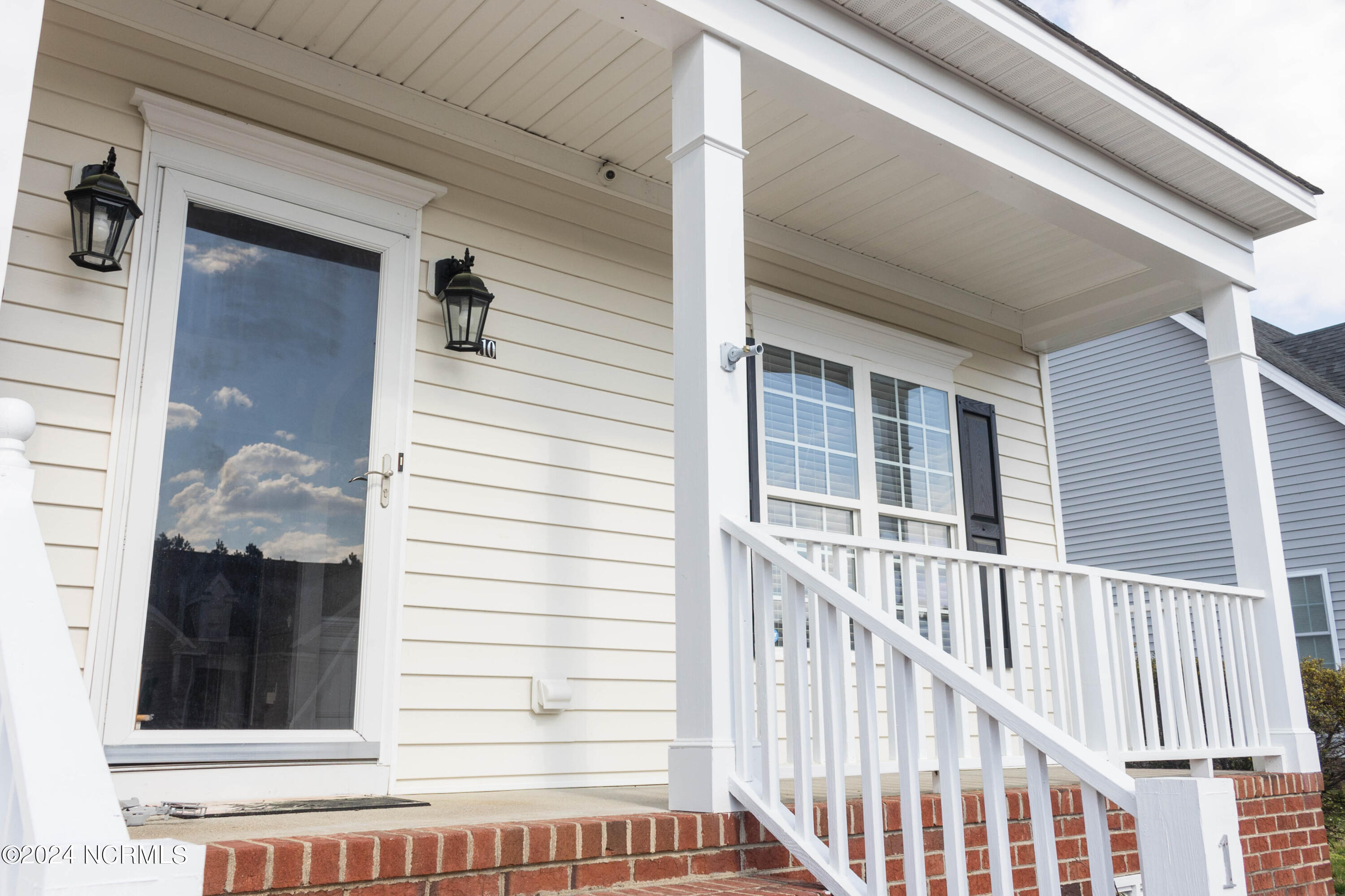 110 Spring Glenn Court