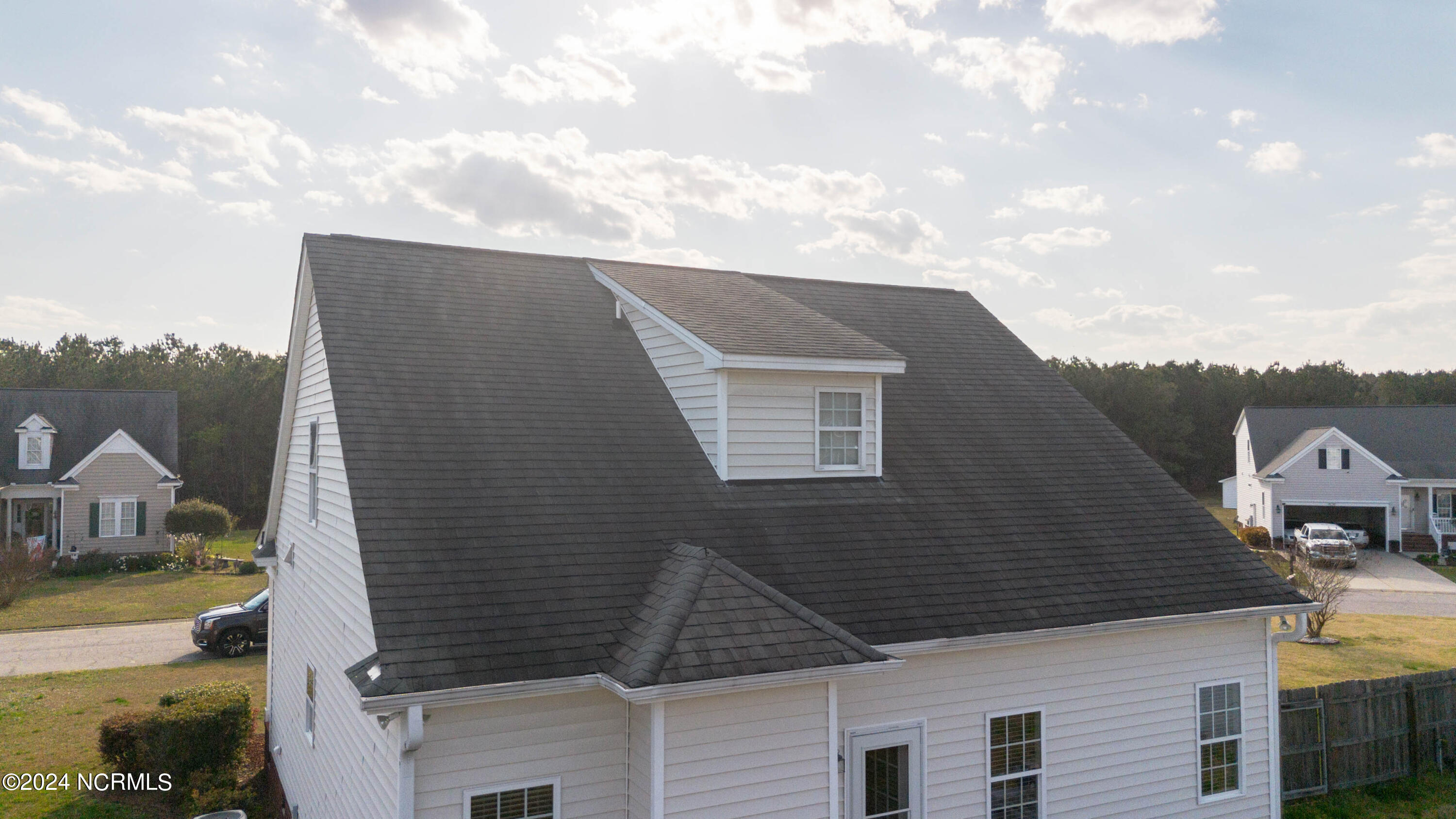 110 Spring Glenn Court