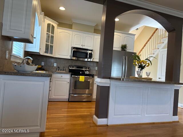 110 Spring Glenn Court