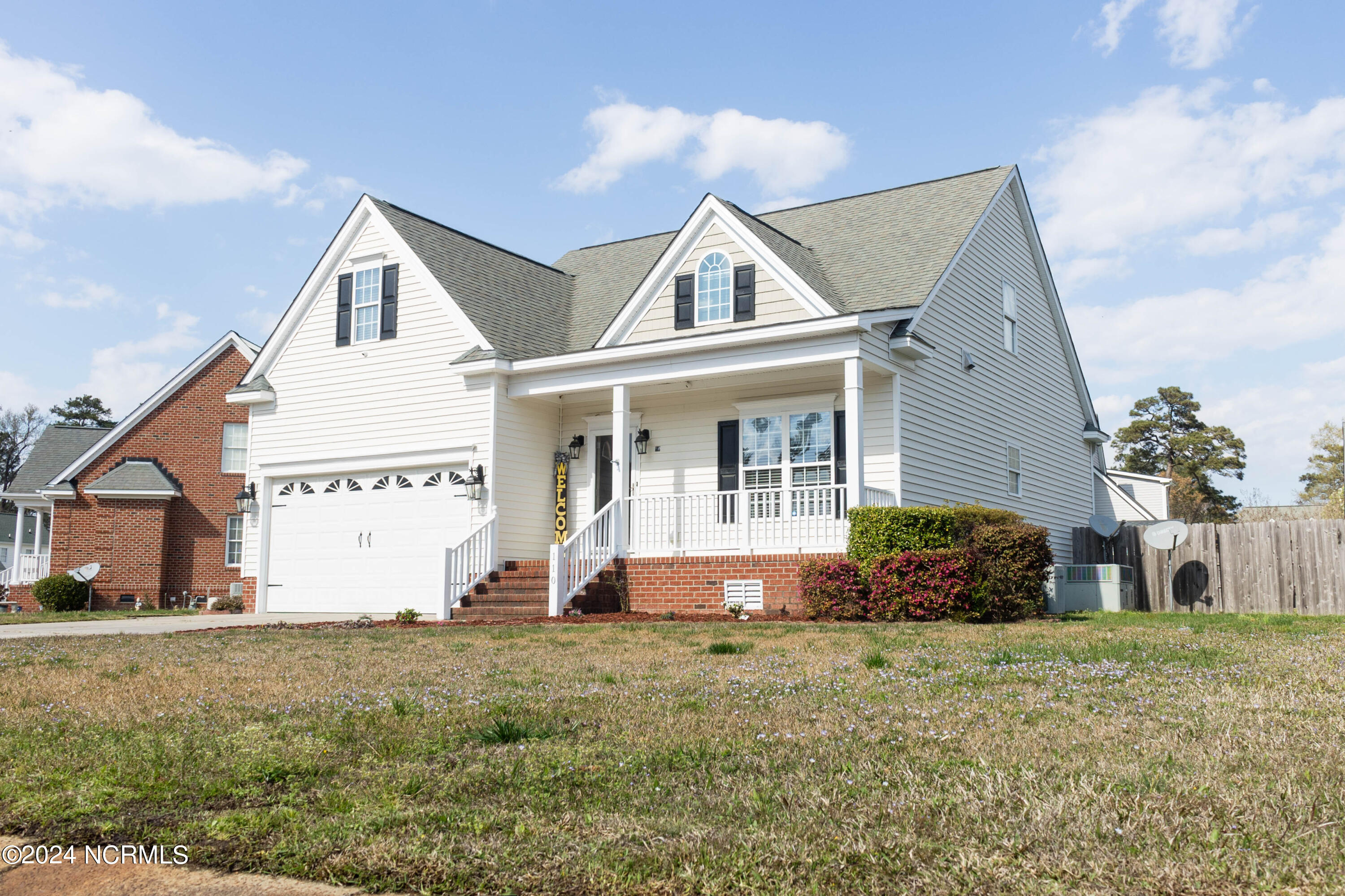 110 Spring Glenn Court