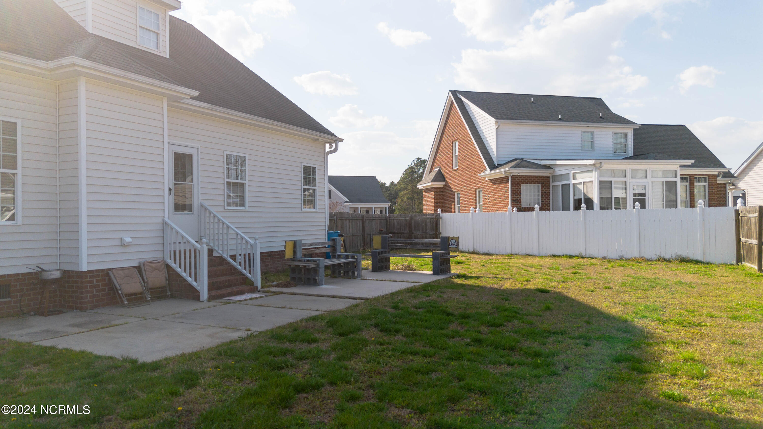 110 Spring Glenn Court