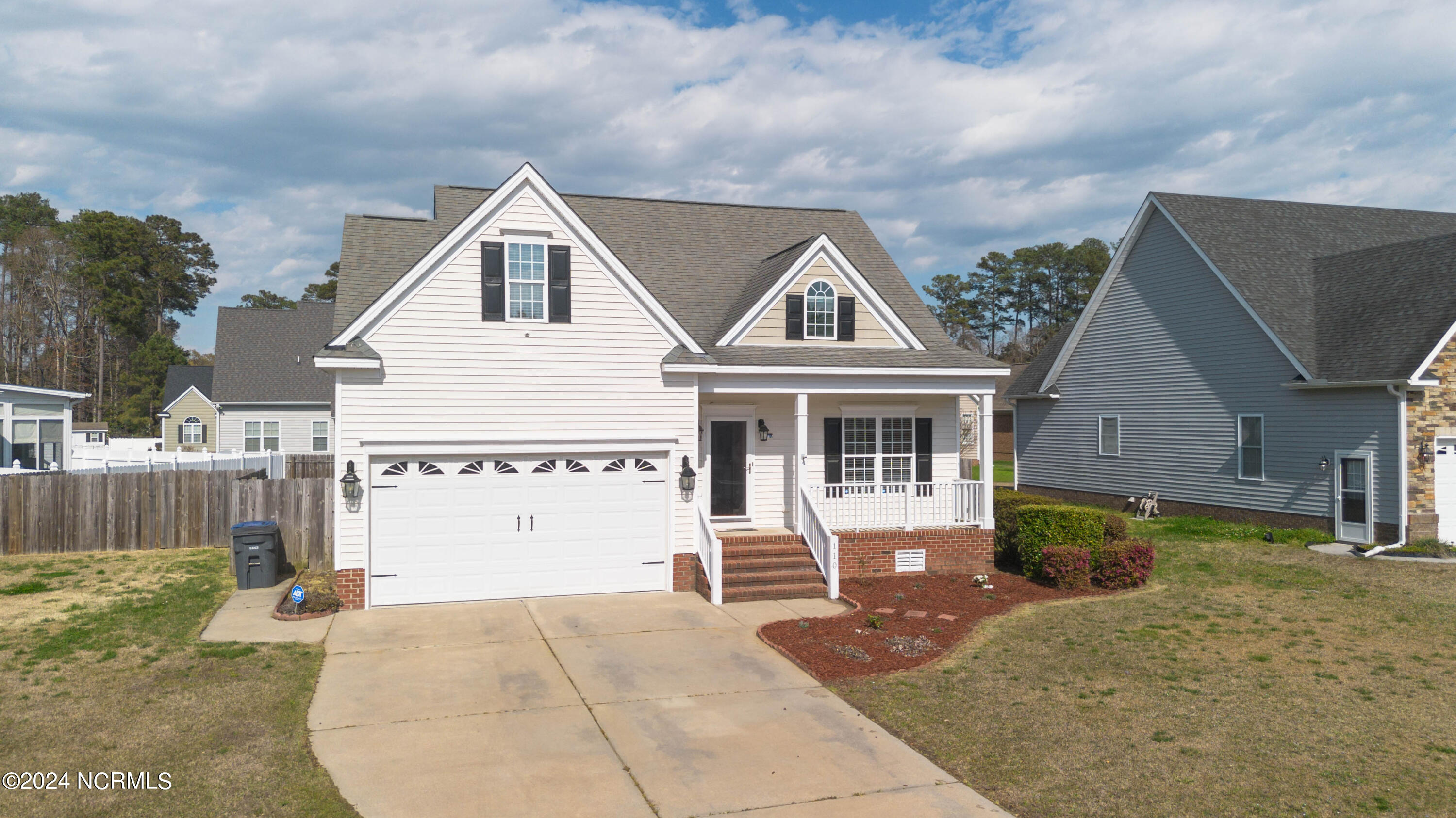 110 Spring Glenn Court