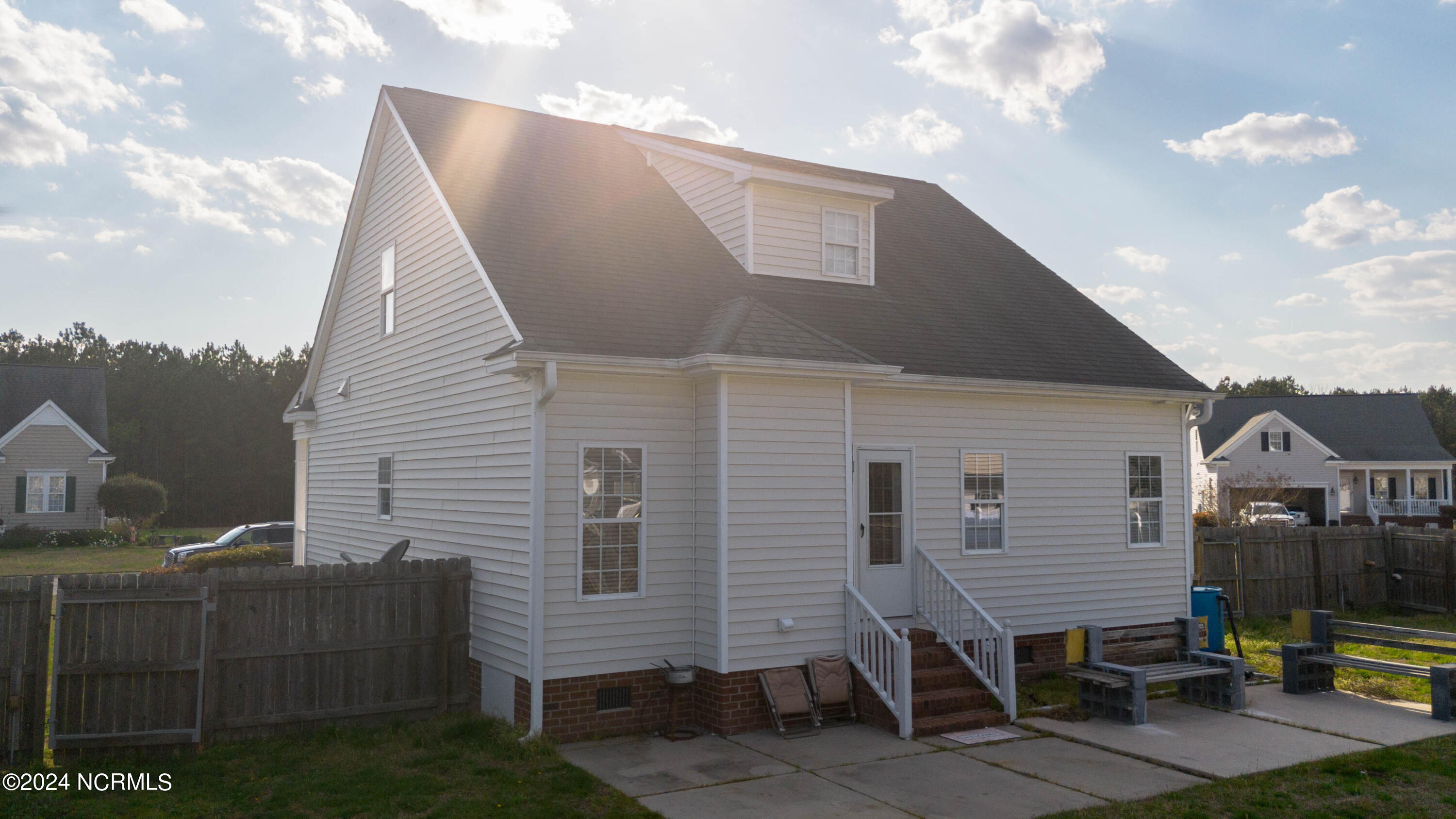 110 Spring Glenn Court