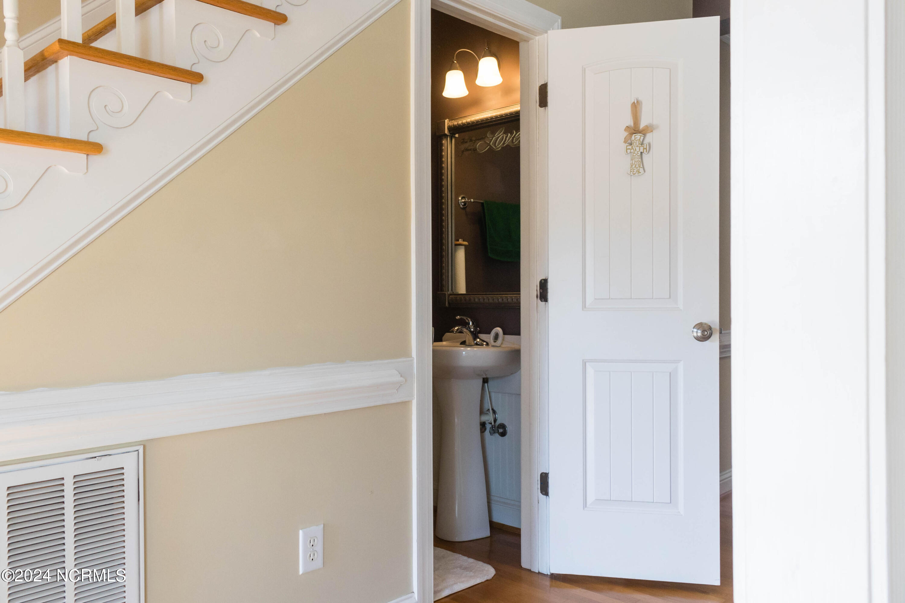 110 Spring Glenn Court