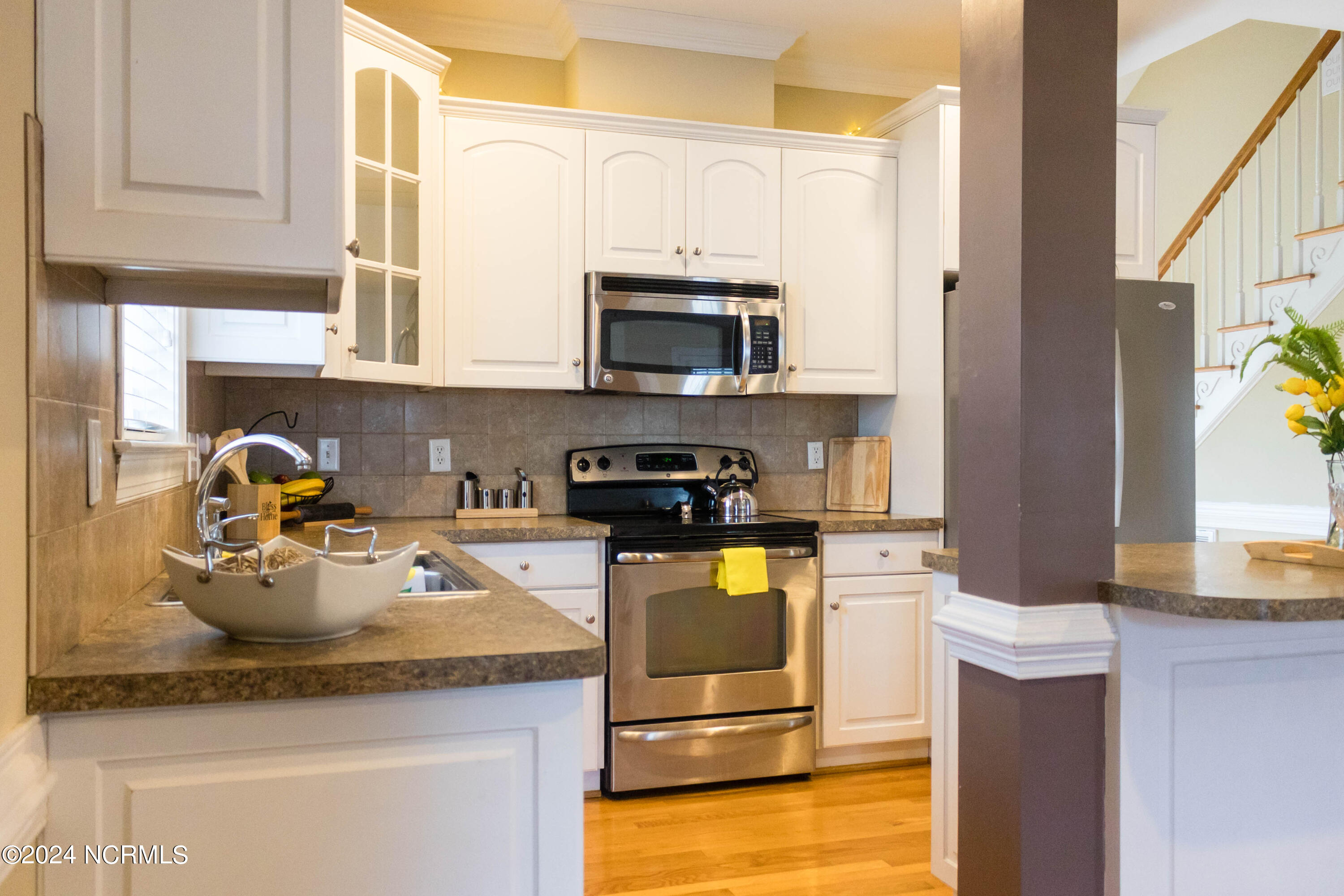 110 Spring Glenn Court