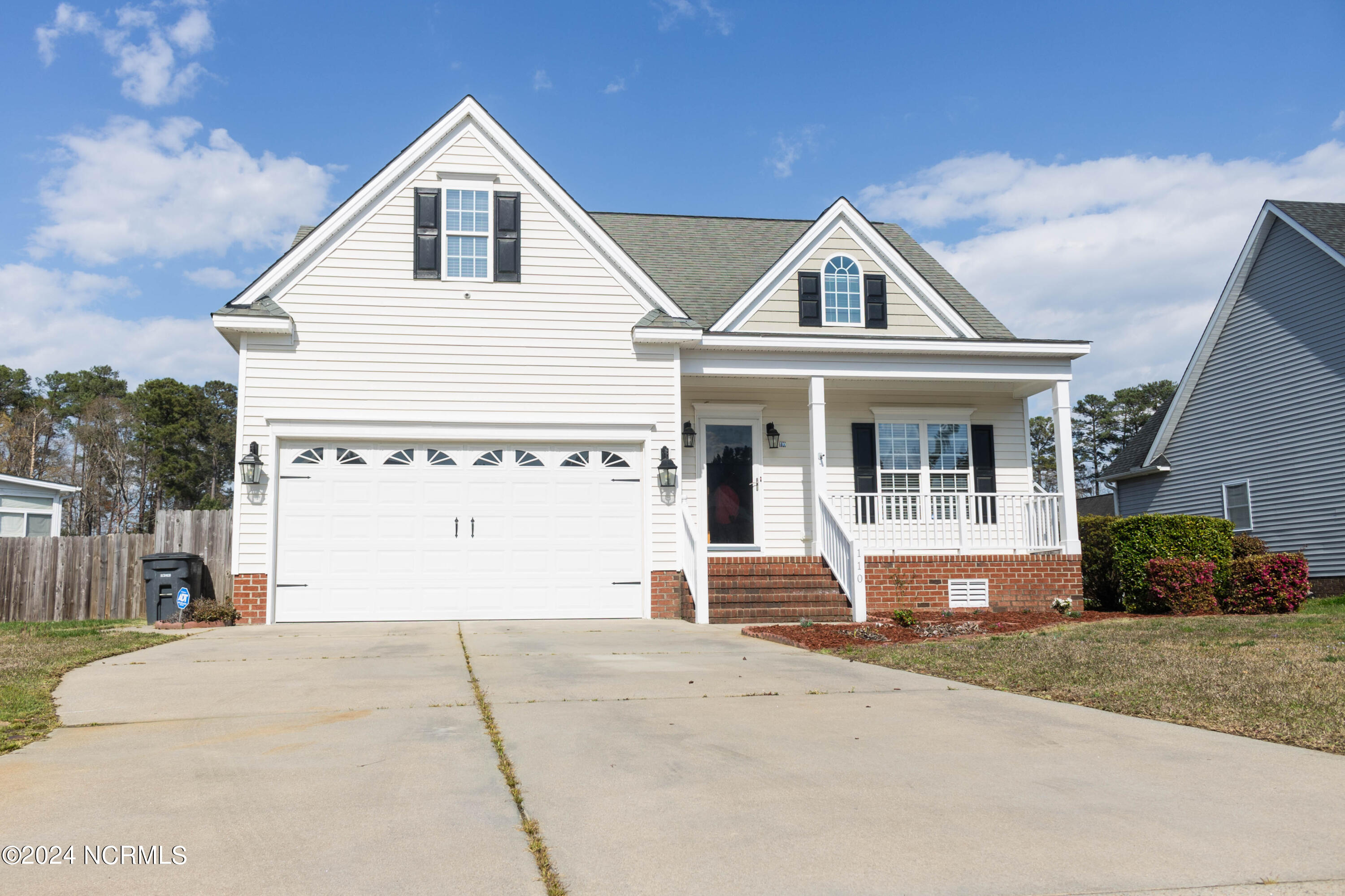 110 Spring Glenn Court