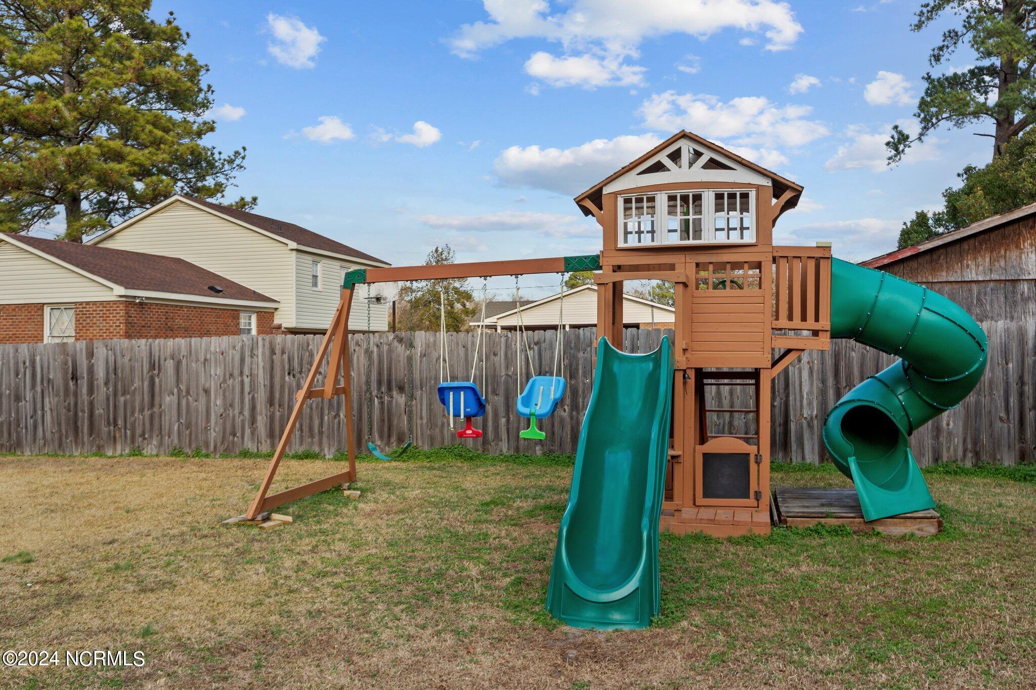 1209 W Howard Avenue