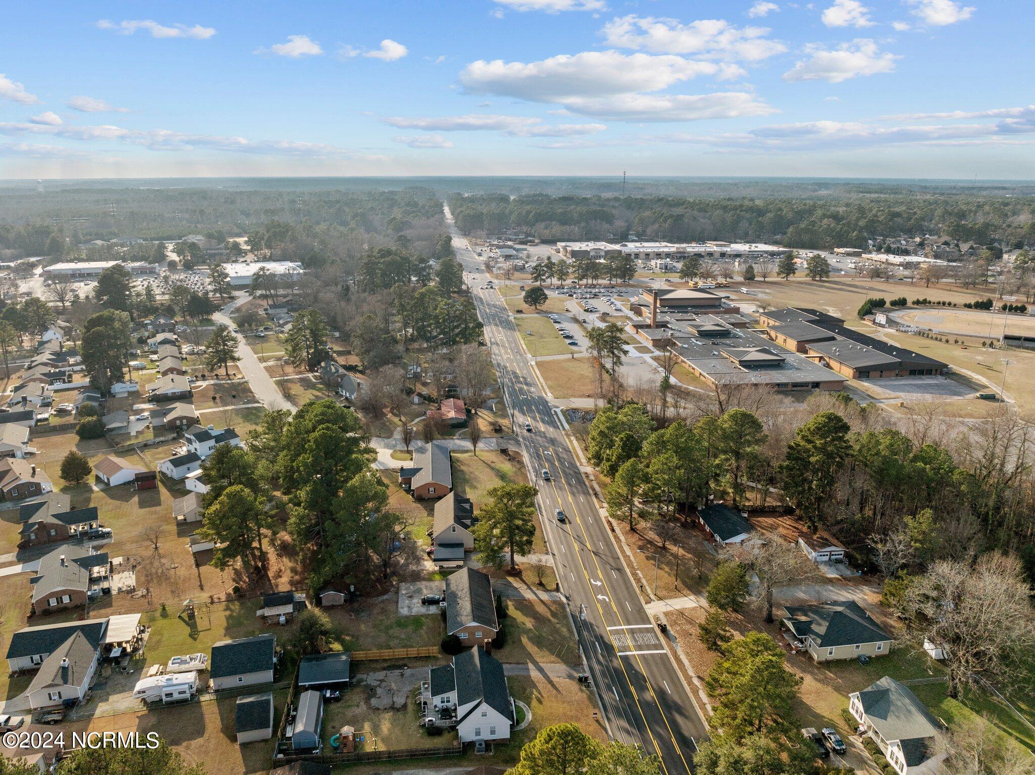 1209 W Howard Avenue