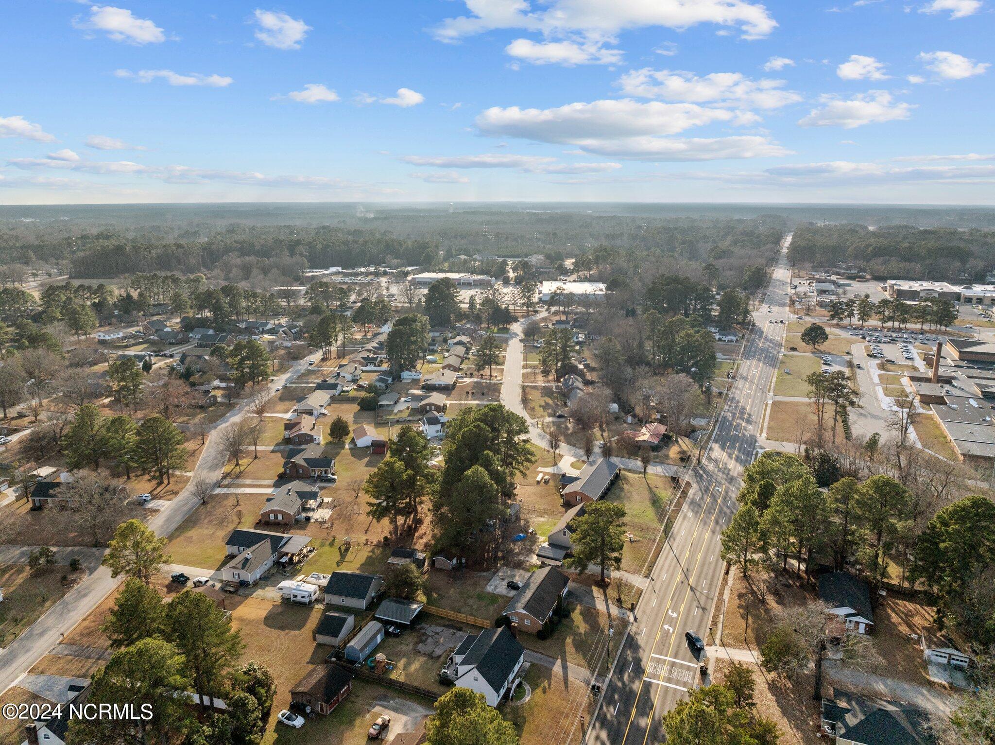 1209 W Howard Avenue