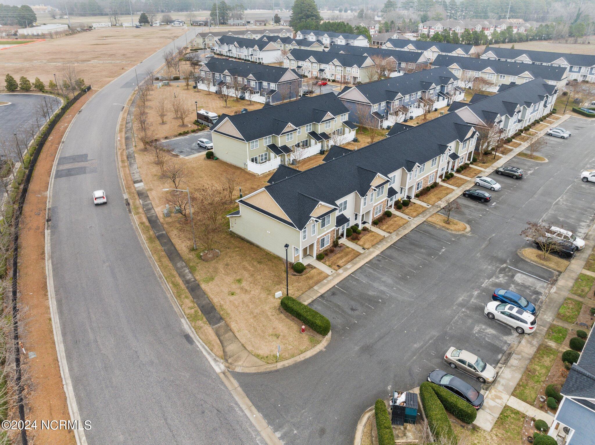 4116 Kittrell Farms Drive, T1