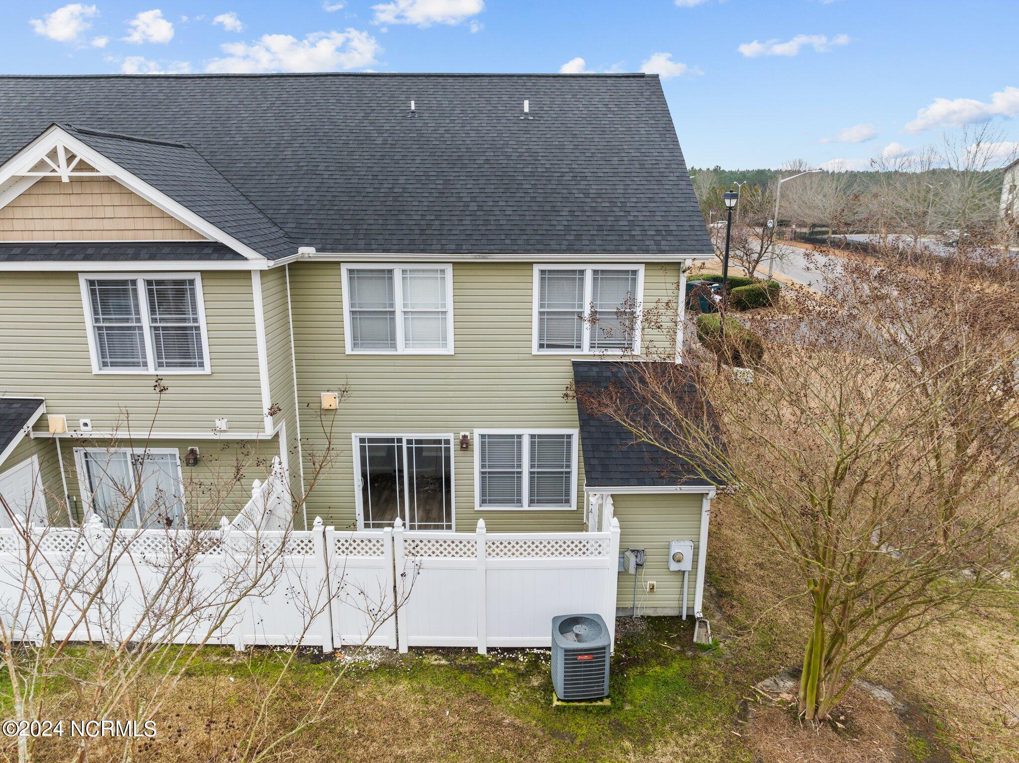 4116 Kittrell Farms Drive, T1