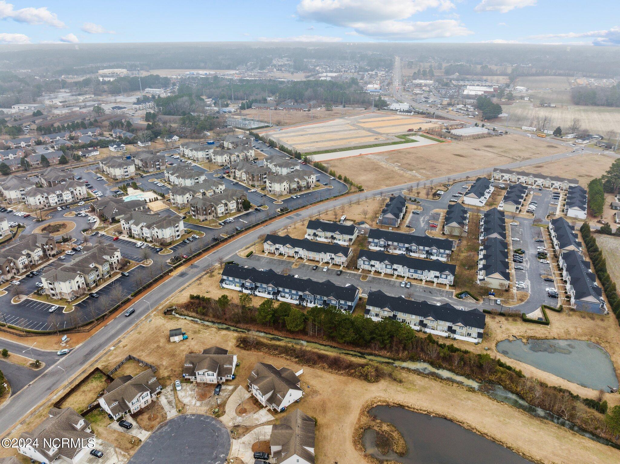 4116 Kittrell Farms Drive, T1