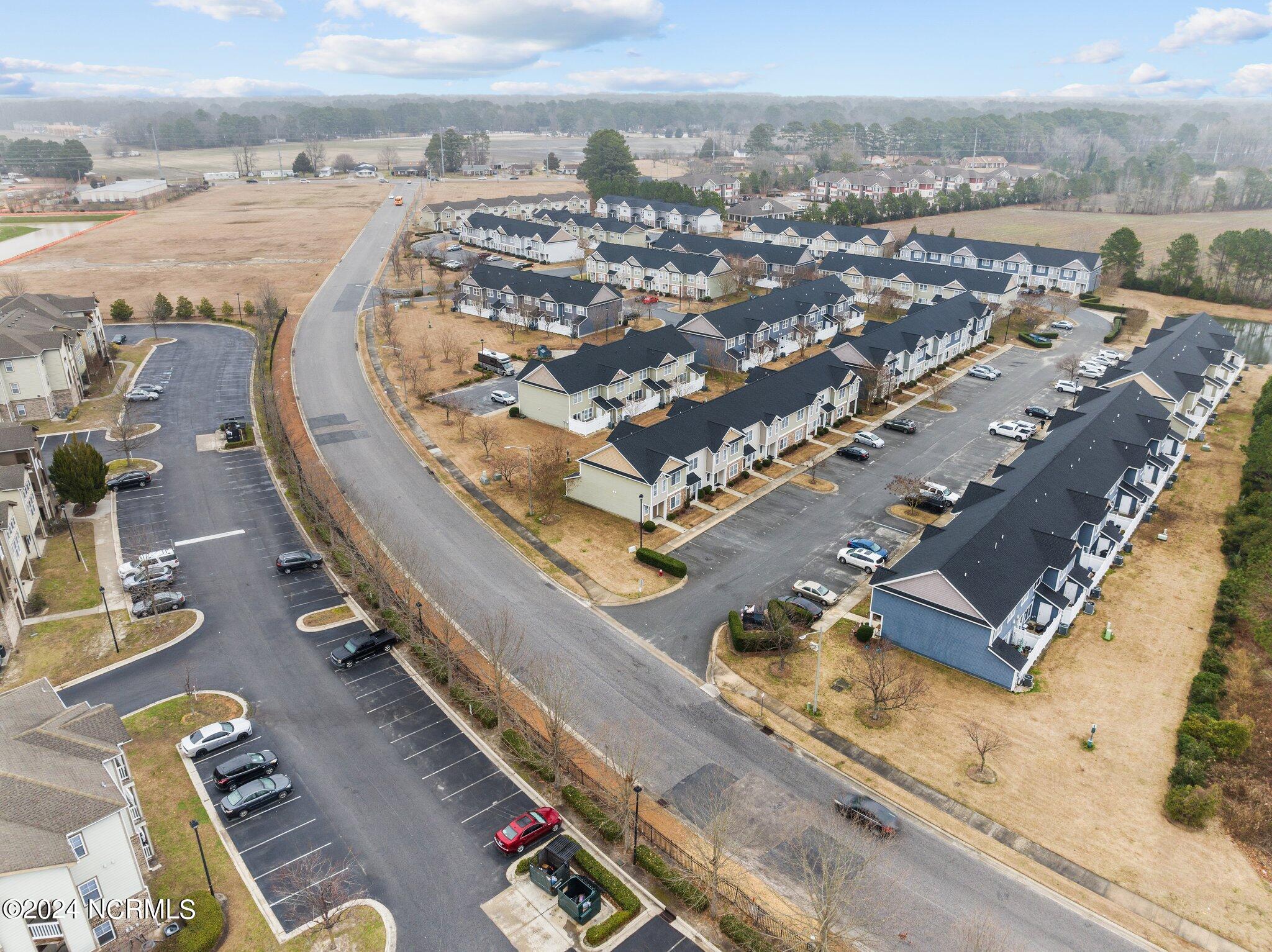 4116 Kittrell Farms Drive, T1