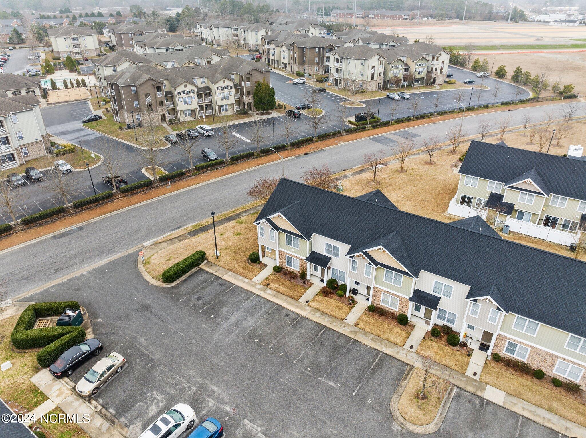 4116 Kittrell Farms Drive, T1