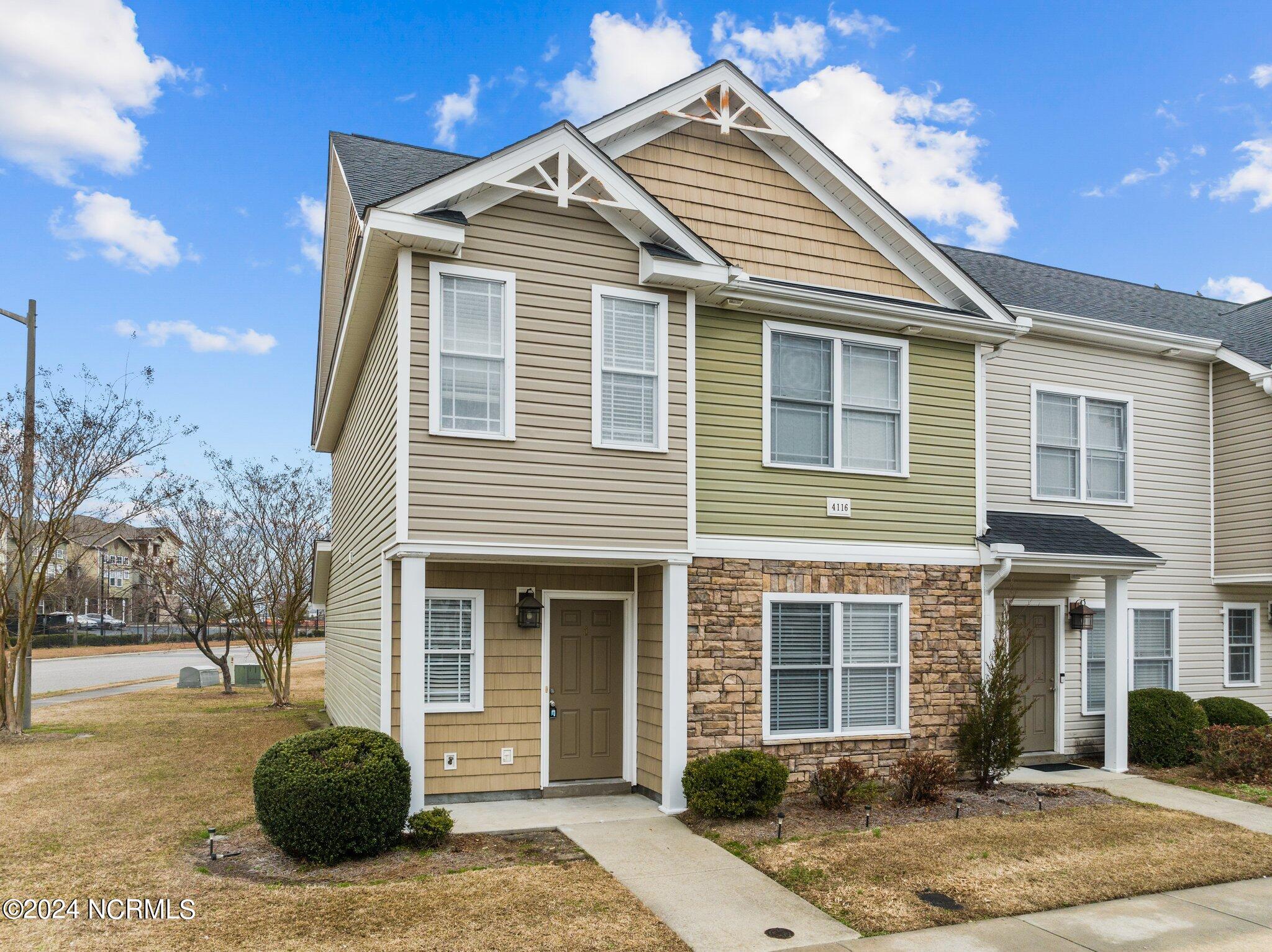 4116 Kittrell Farms Drive, T1