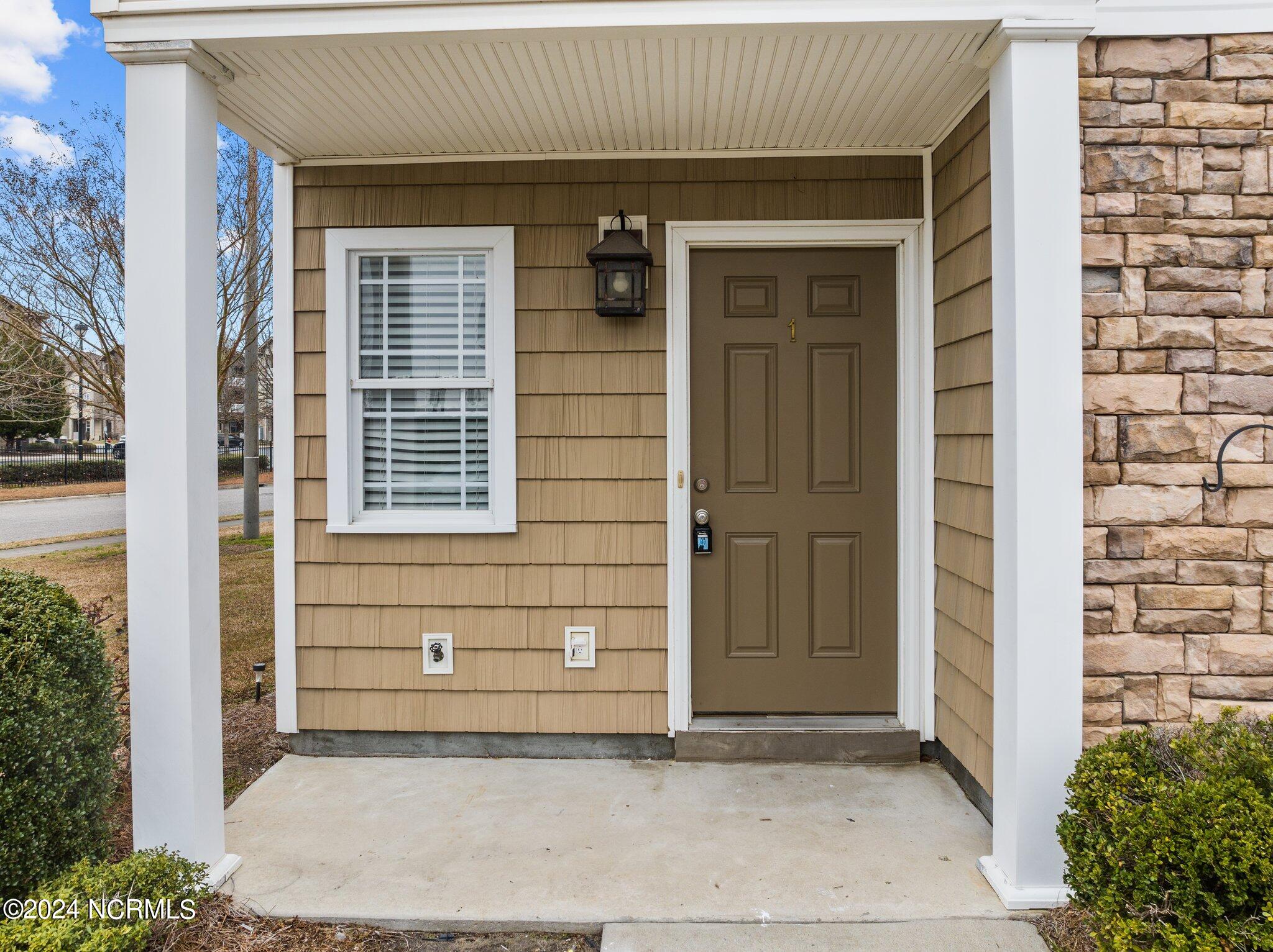 4116 Kittrell Farms Drive, T1