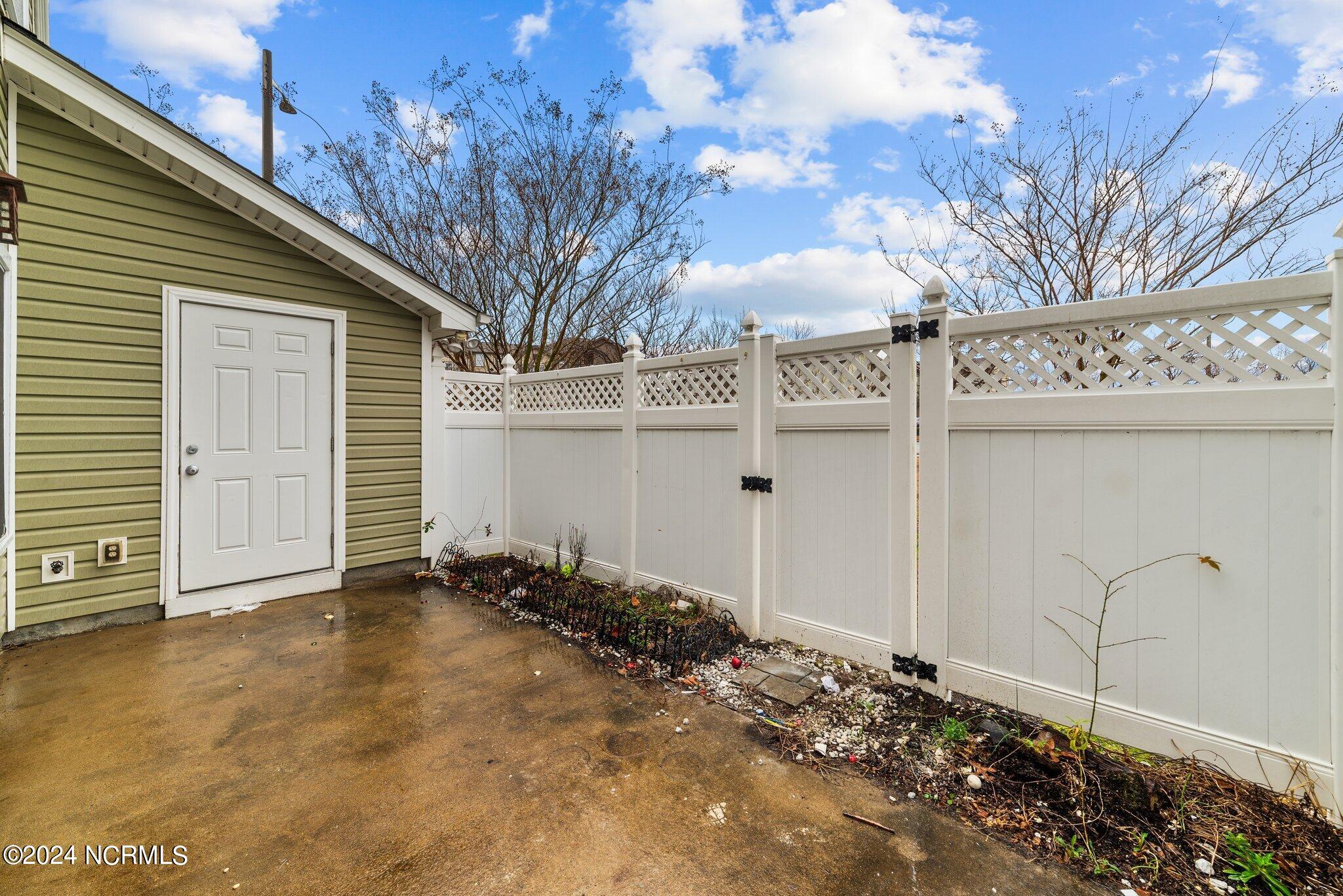 4116 Kittrell Farms Drive, T1