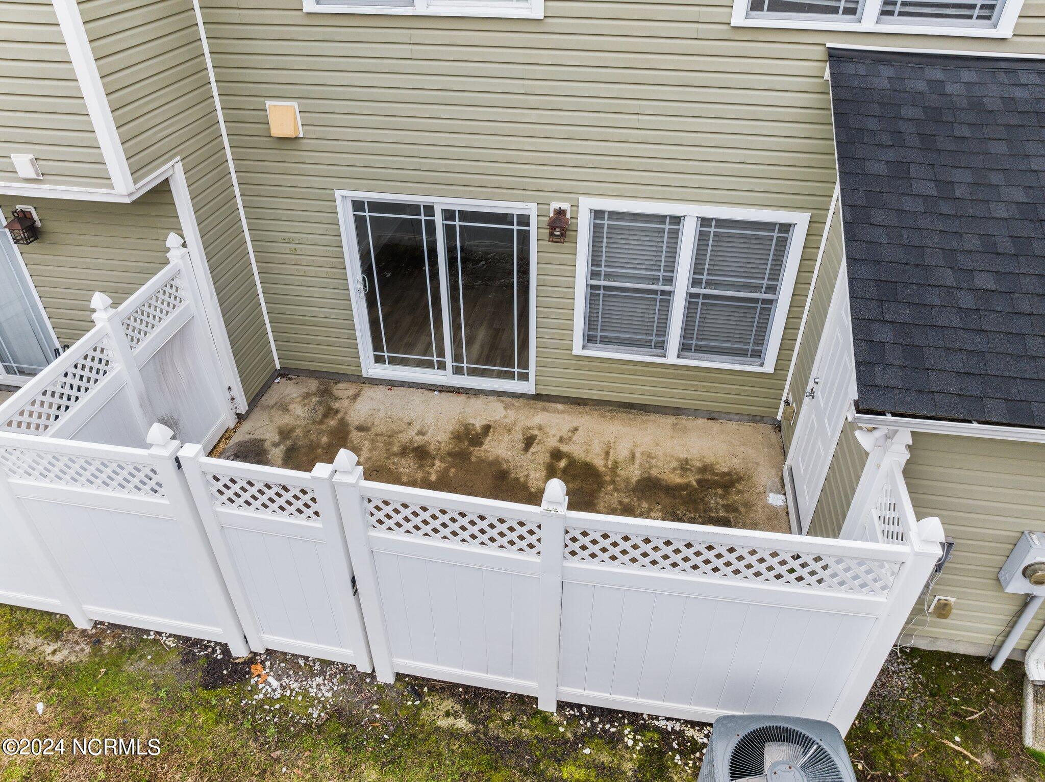 4116 Kittrell Farms Drive, T1