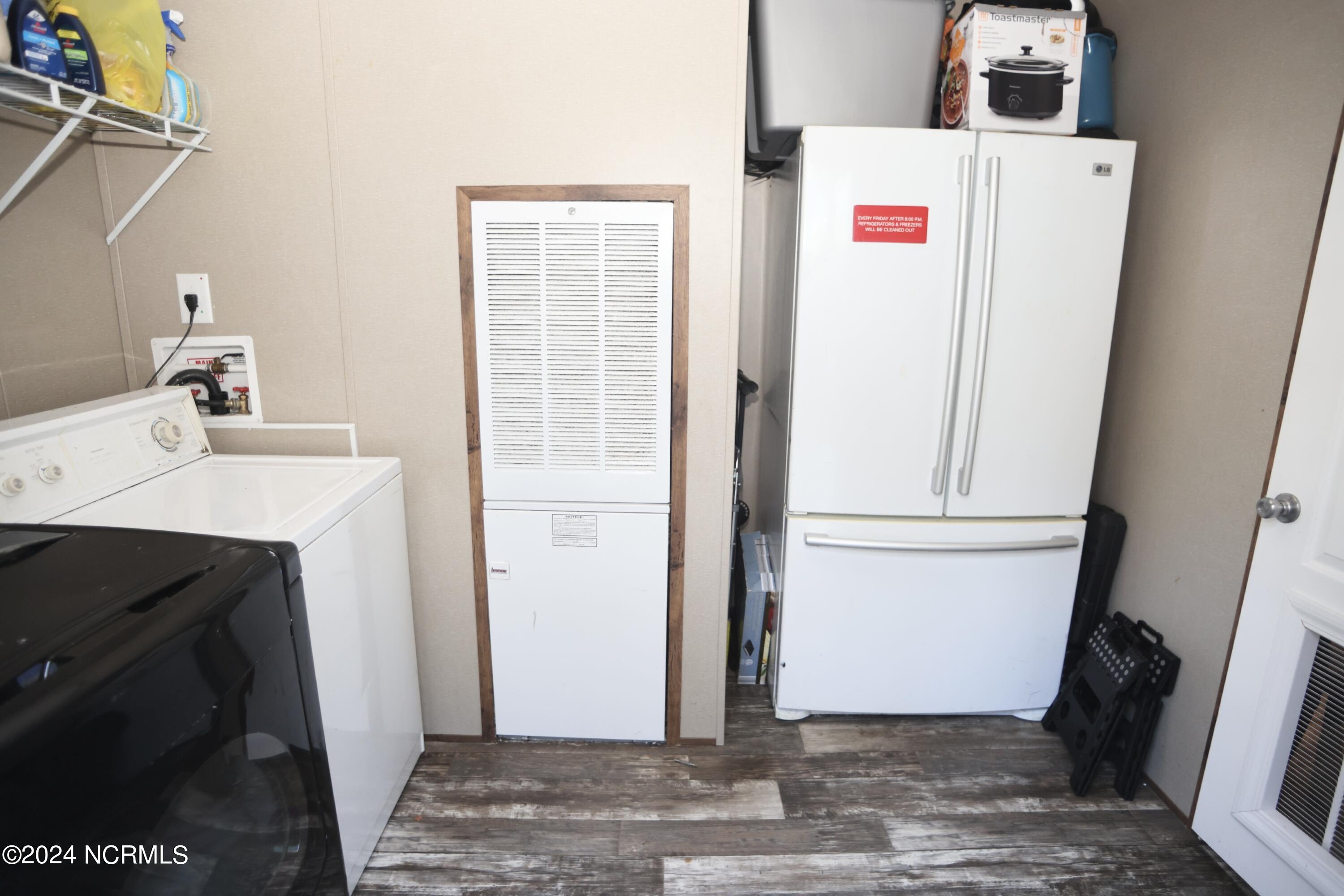 773 Dunbar Woods Road