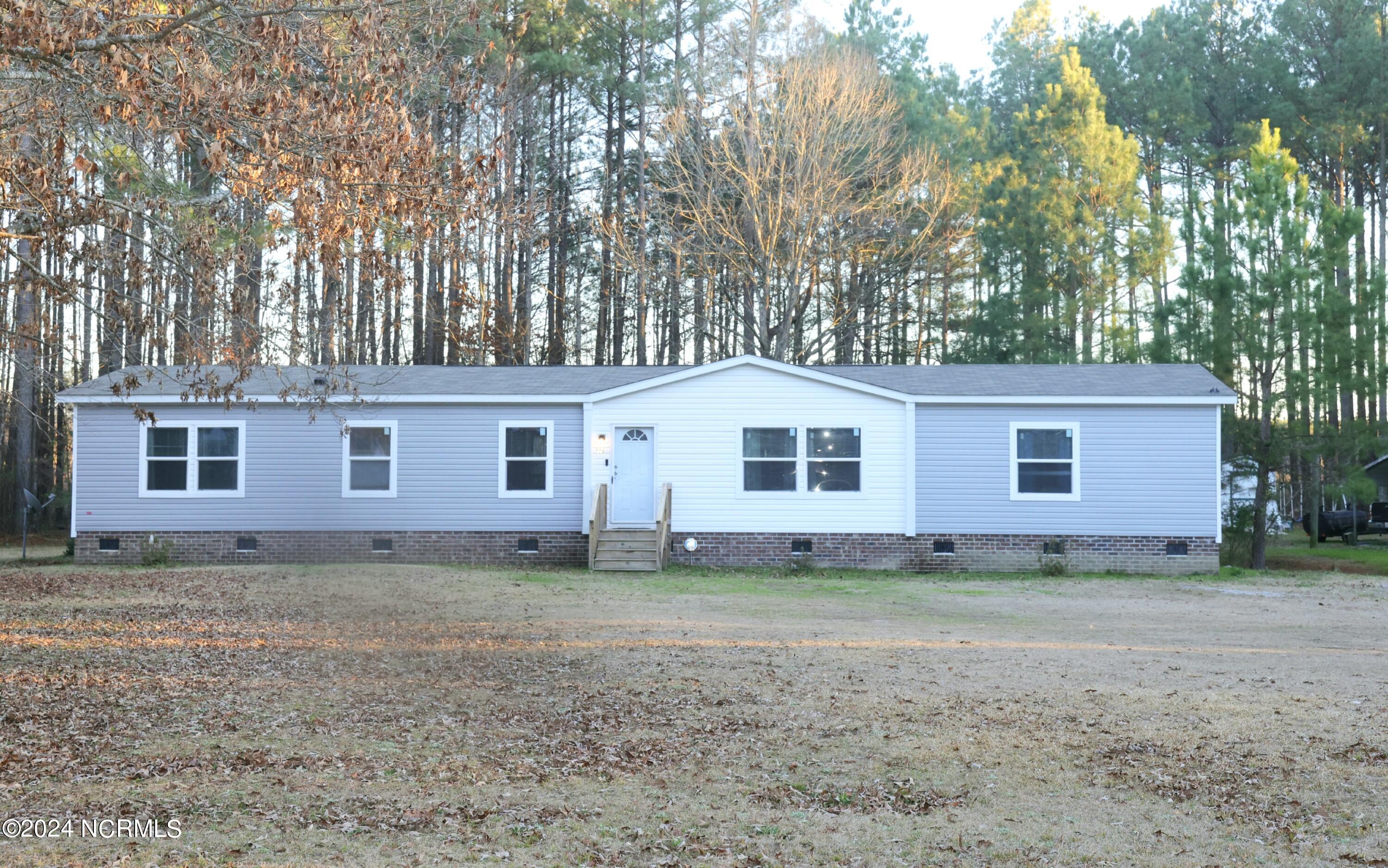 773 Dunbar Woods Road