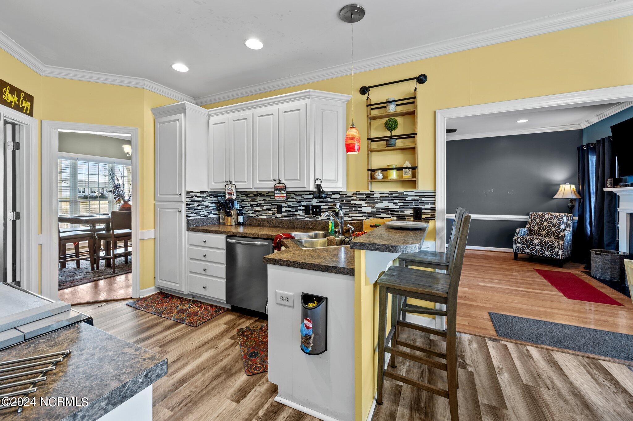 3498 Spring Mill Trail Road