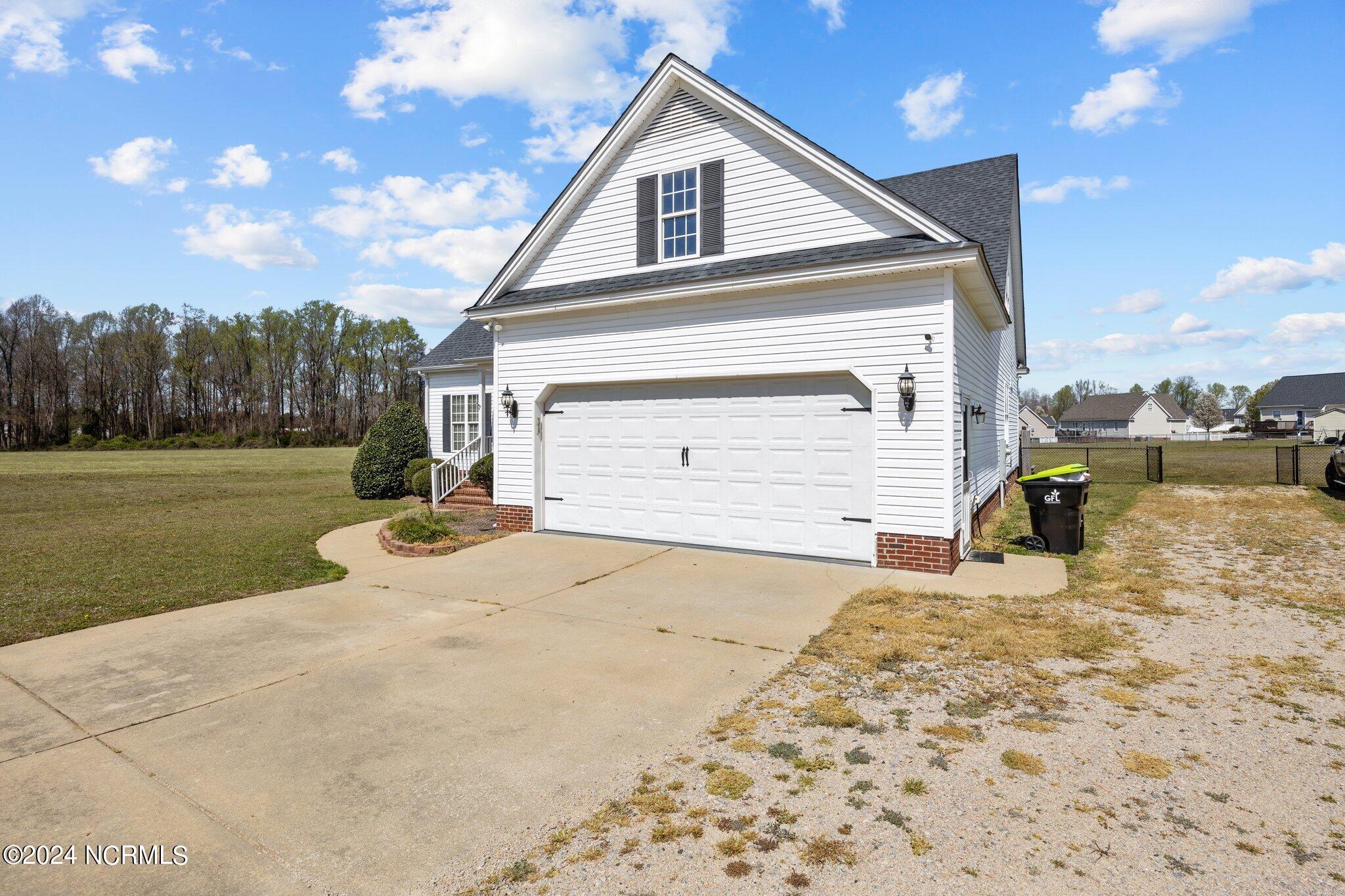 3498 Spring Mill Trail Road