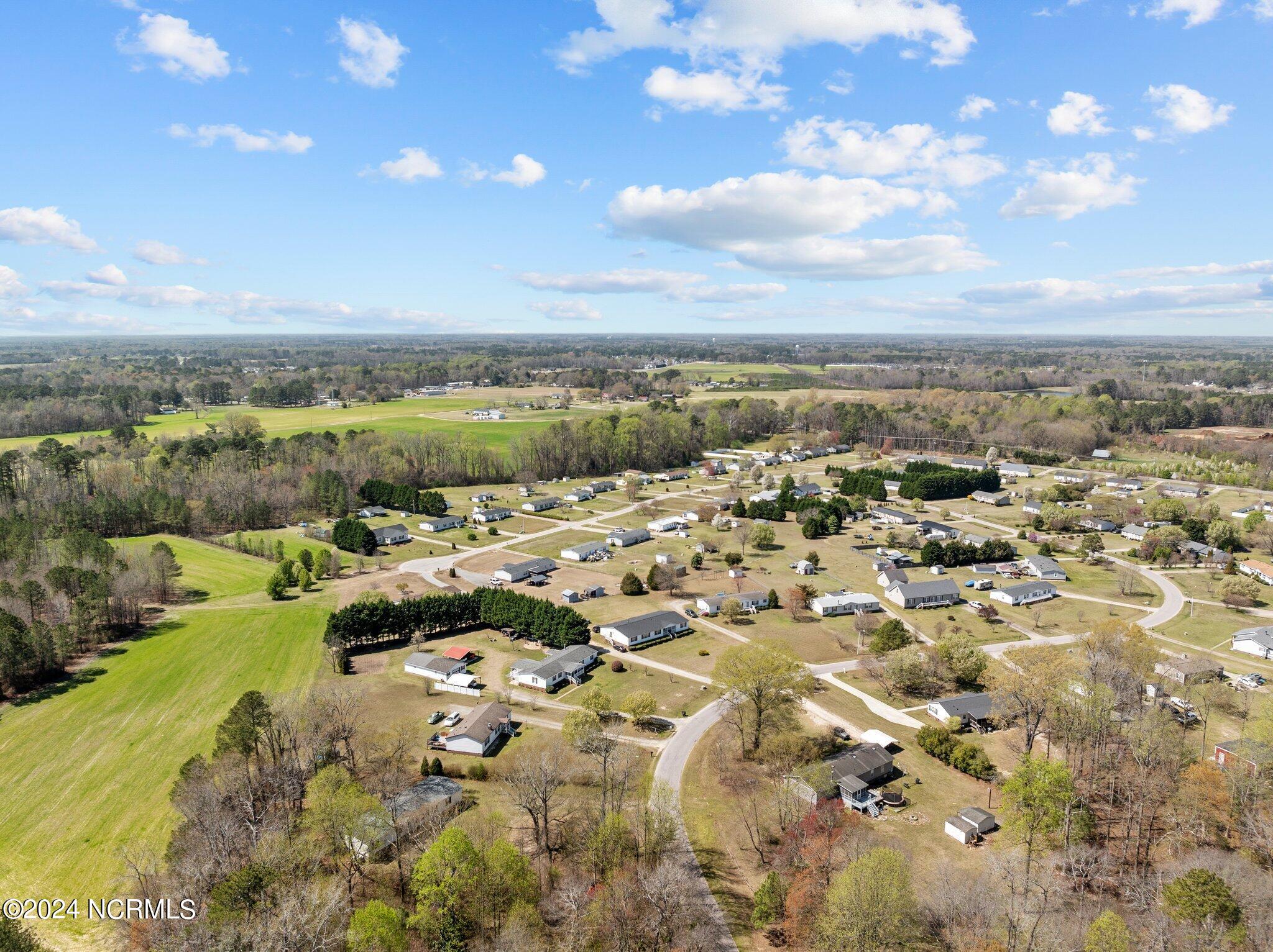 3498 Spring Mill Trail Road