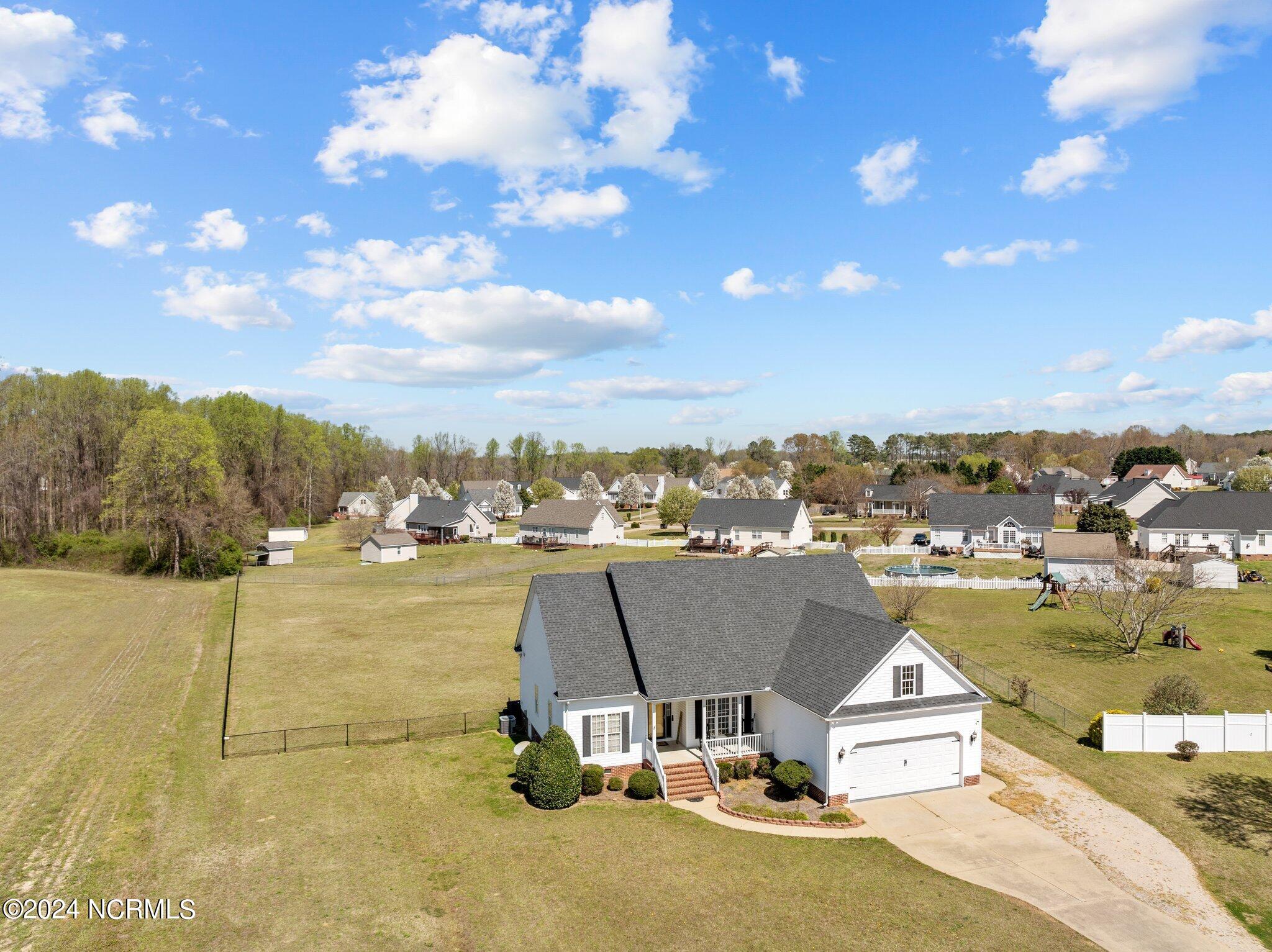 3498 Spring Mill Trail Road