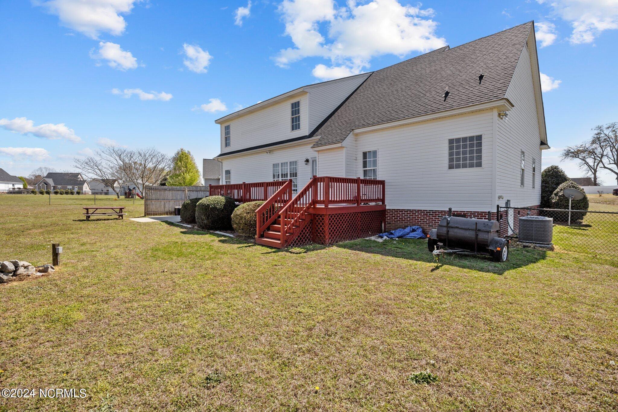 3498 Spring Mill Trail Road