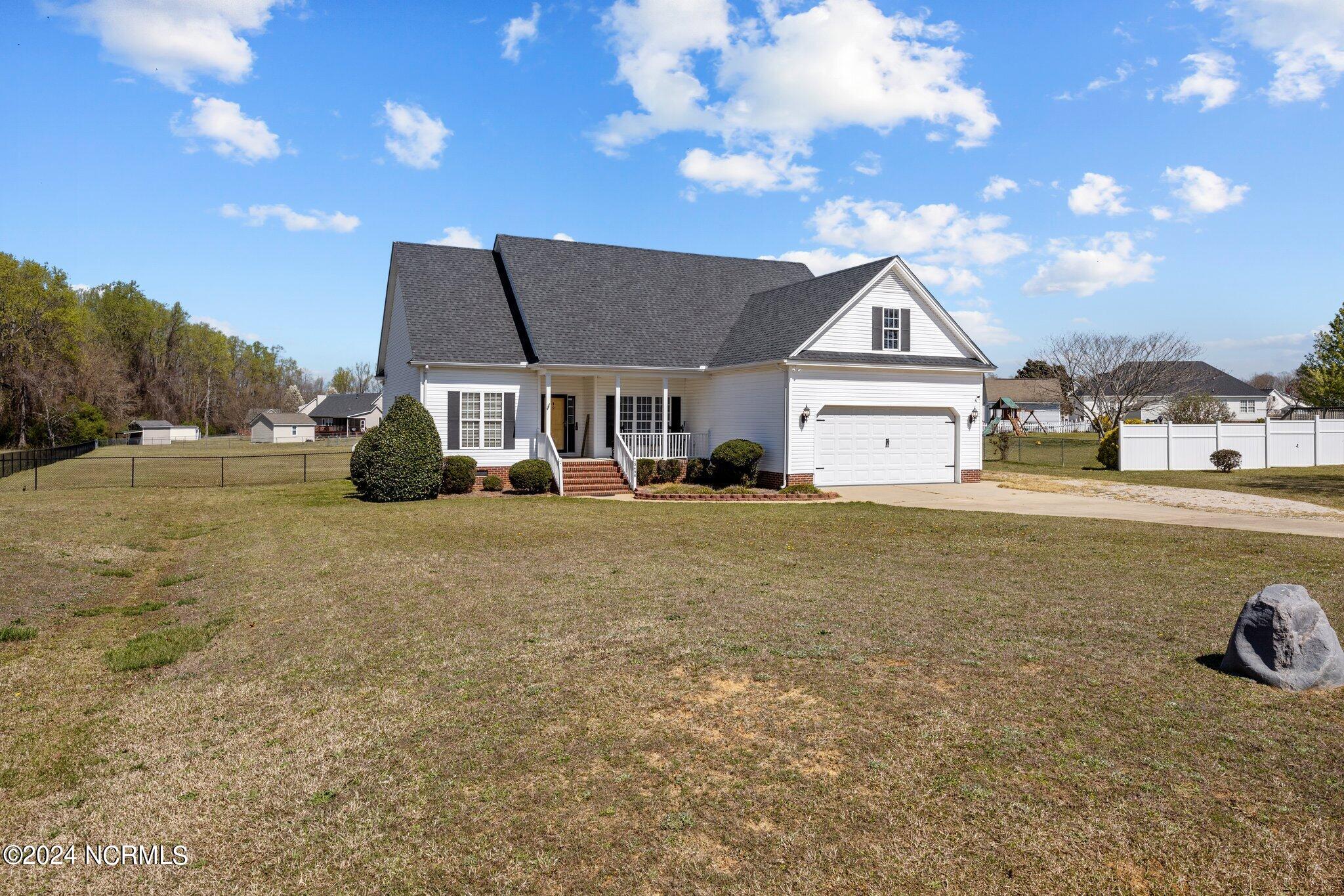 3498 Spring Mill Trail Road