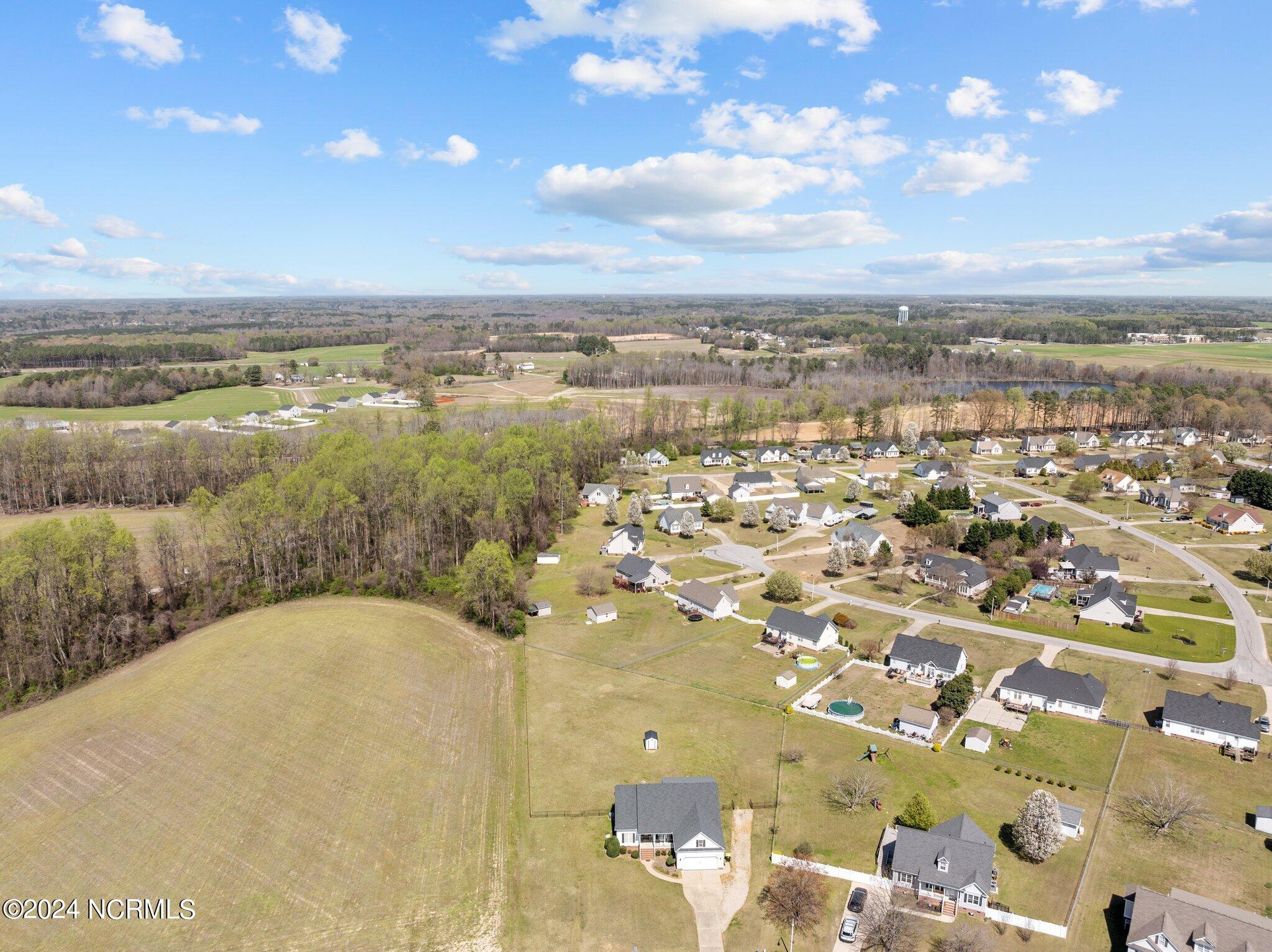 3498 Spring Mill Trail Road