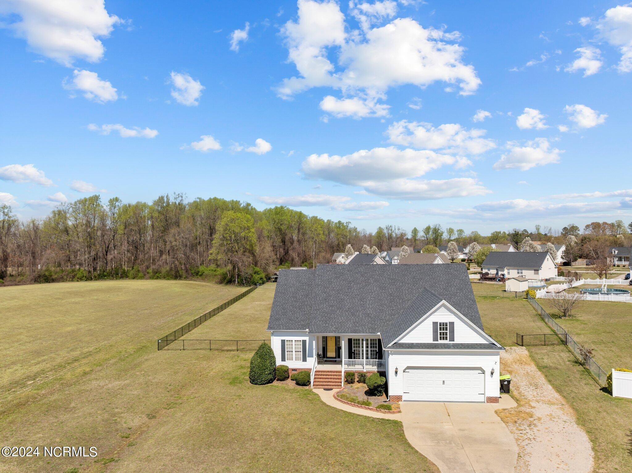 3498 Spring Mill Trail Road