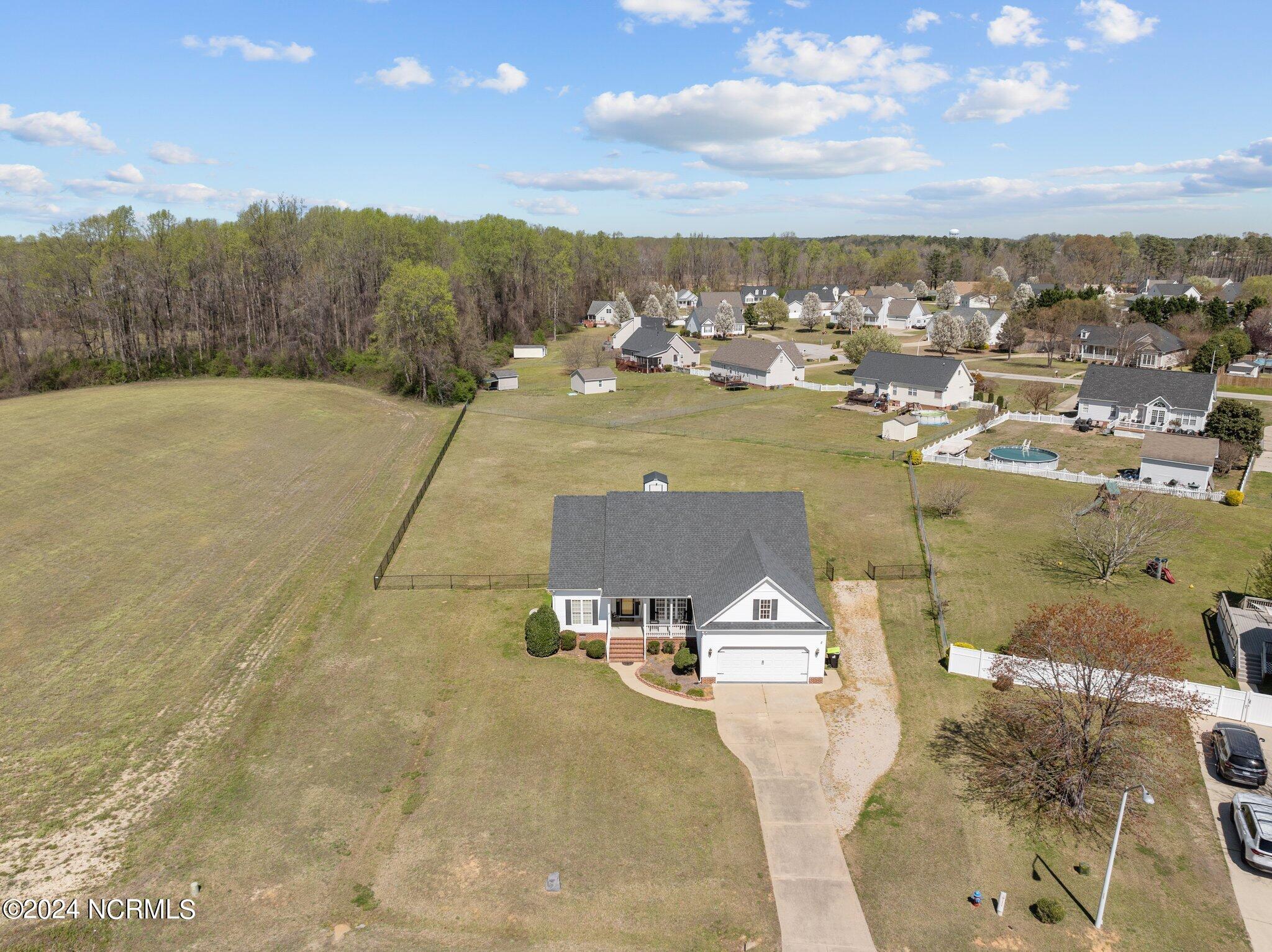 3498 Spring Mill Trail Road