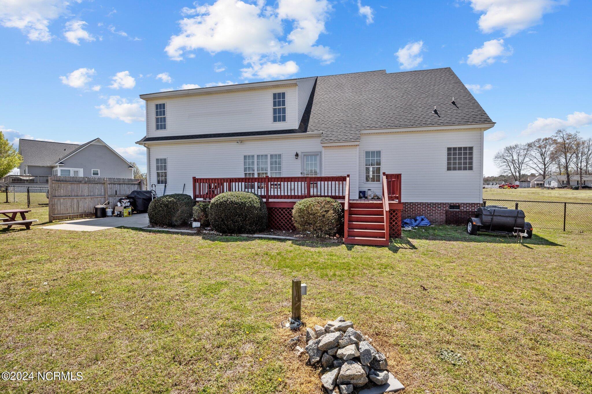 3498 Spring Mill Trail Road