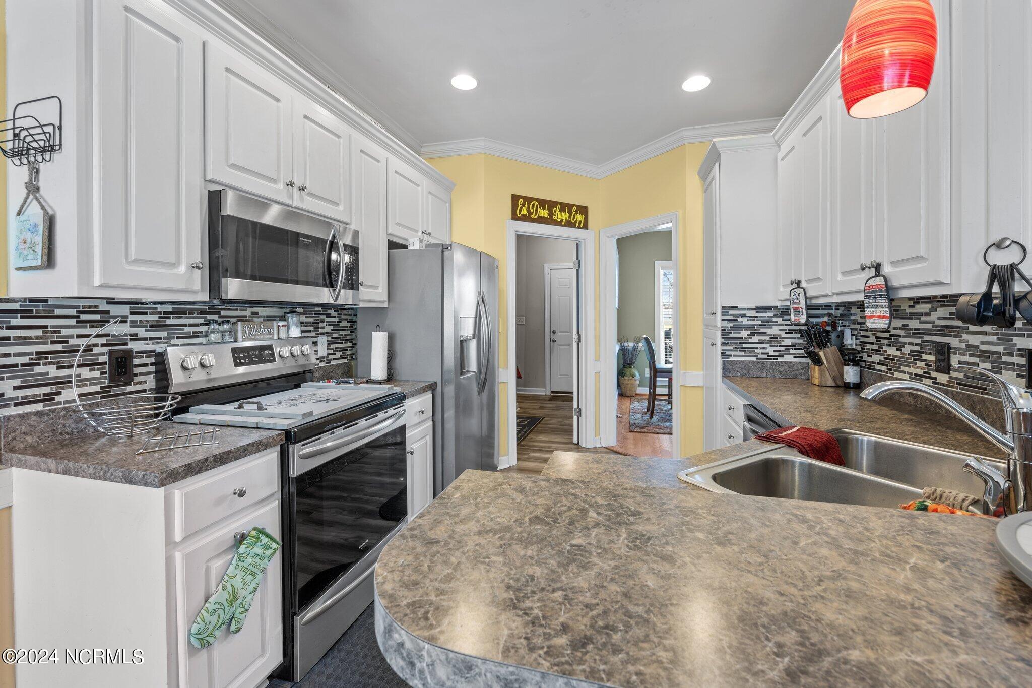 3498 Spring Mill Trail Road