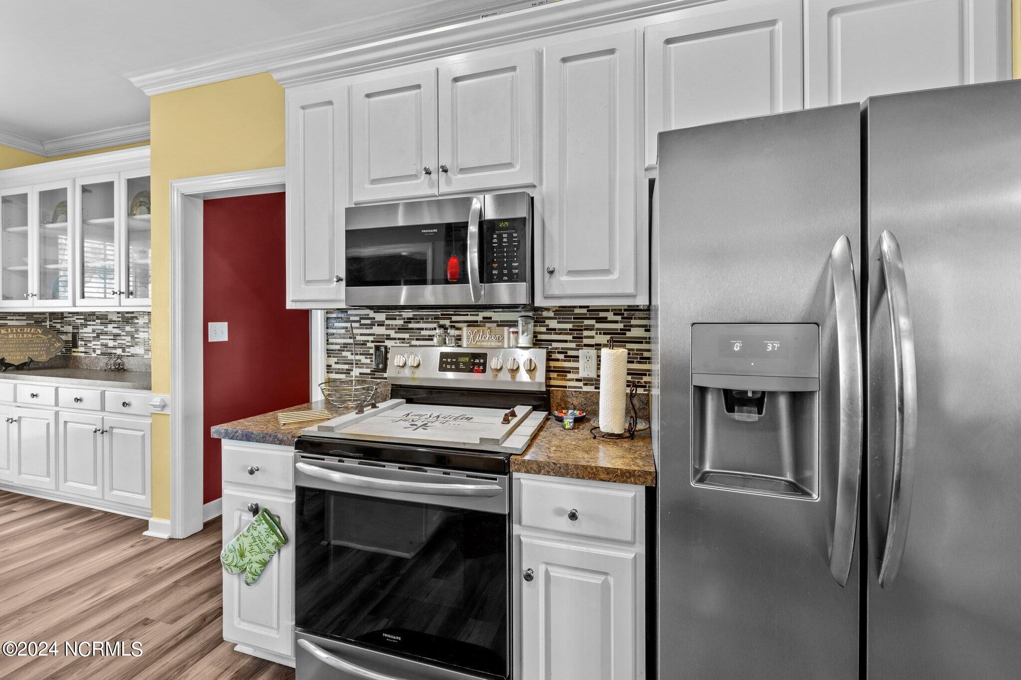 3498 Spring Mill Trail Road