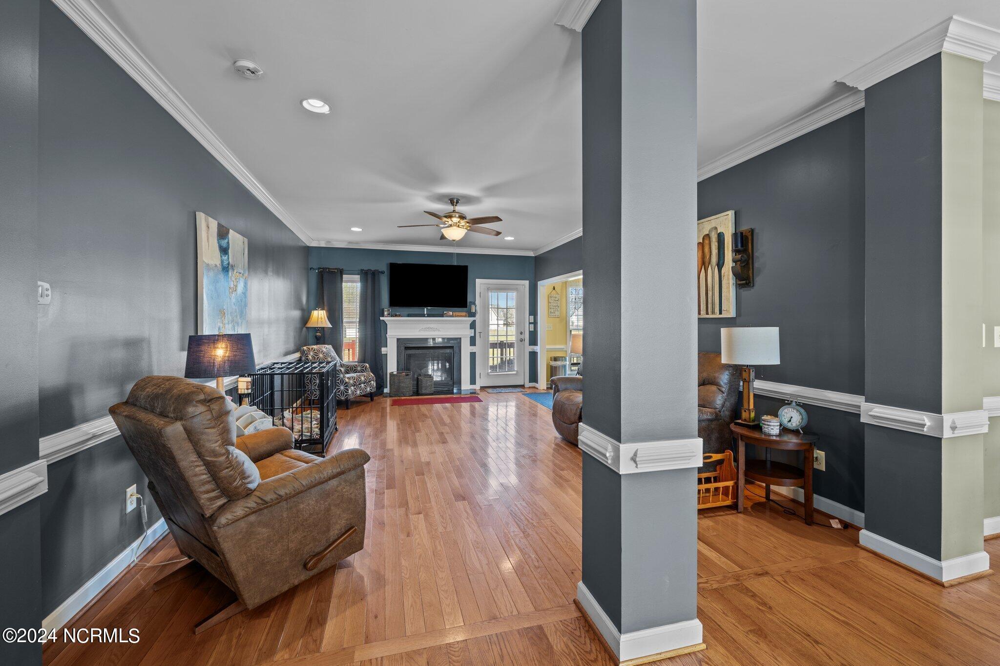 3498 Spring Mill Trail Road